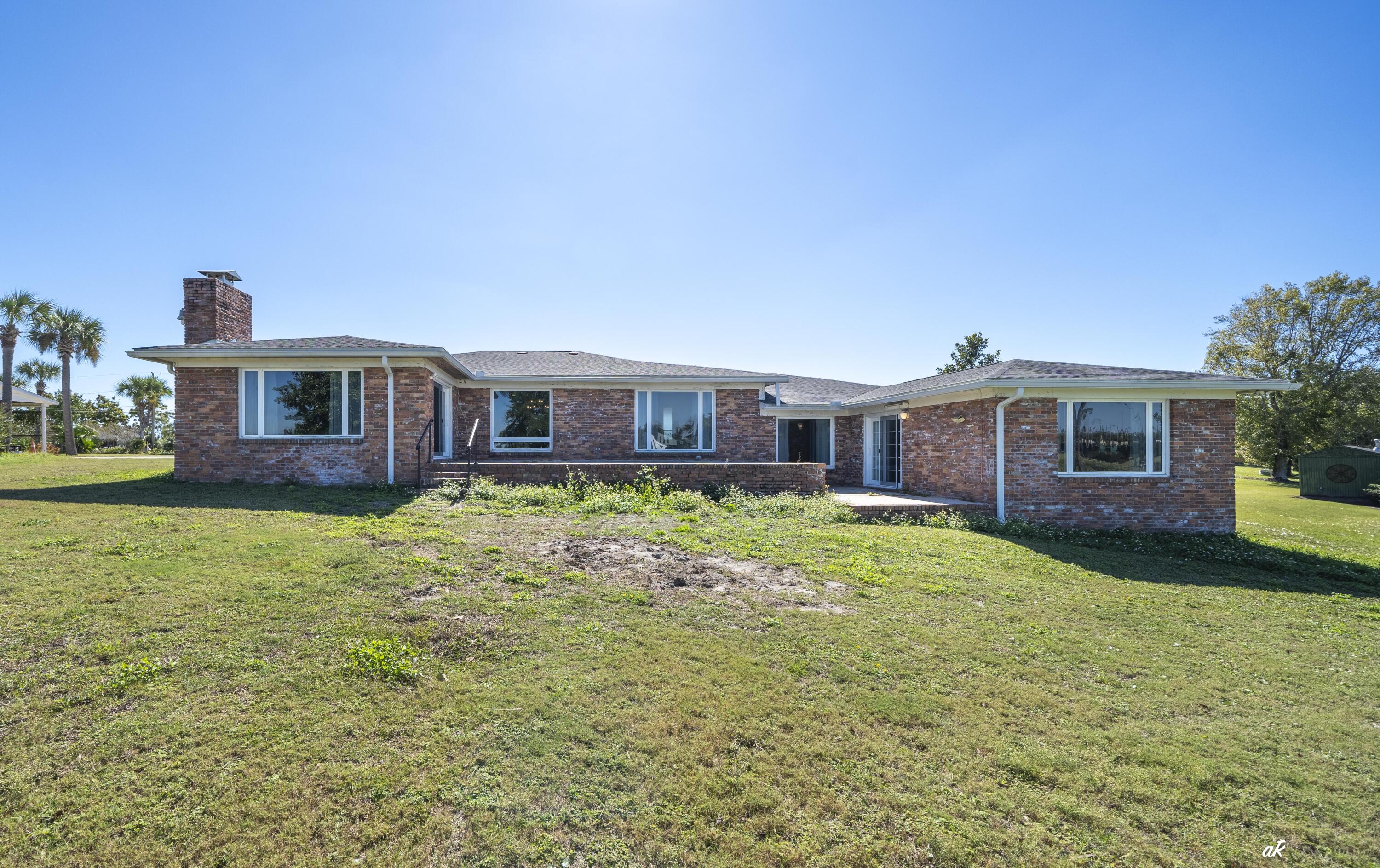 CALLAWAY SHORES UNIT 1 - Residential