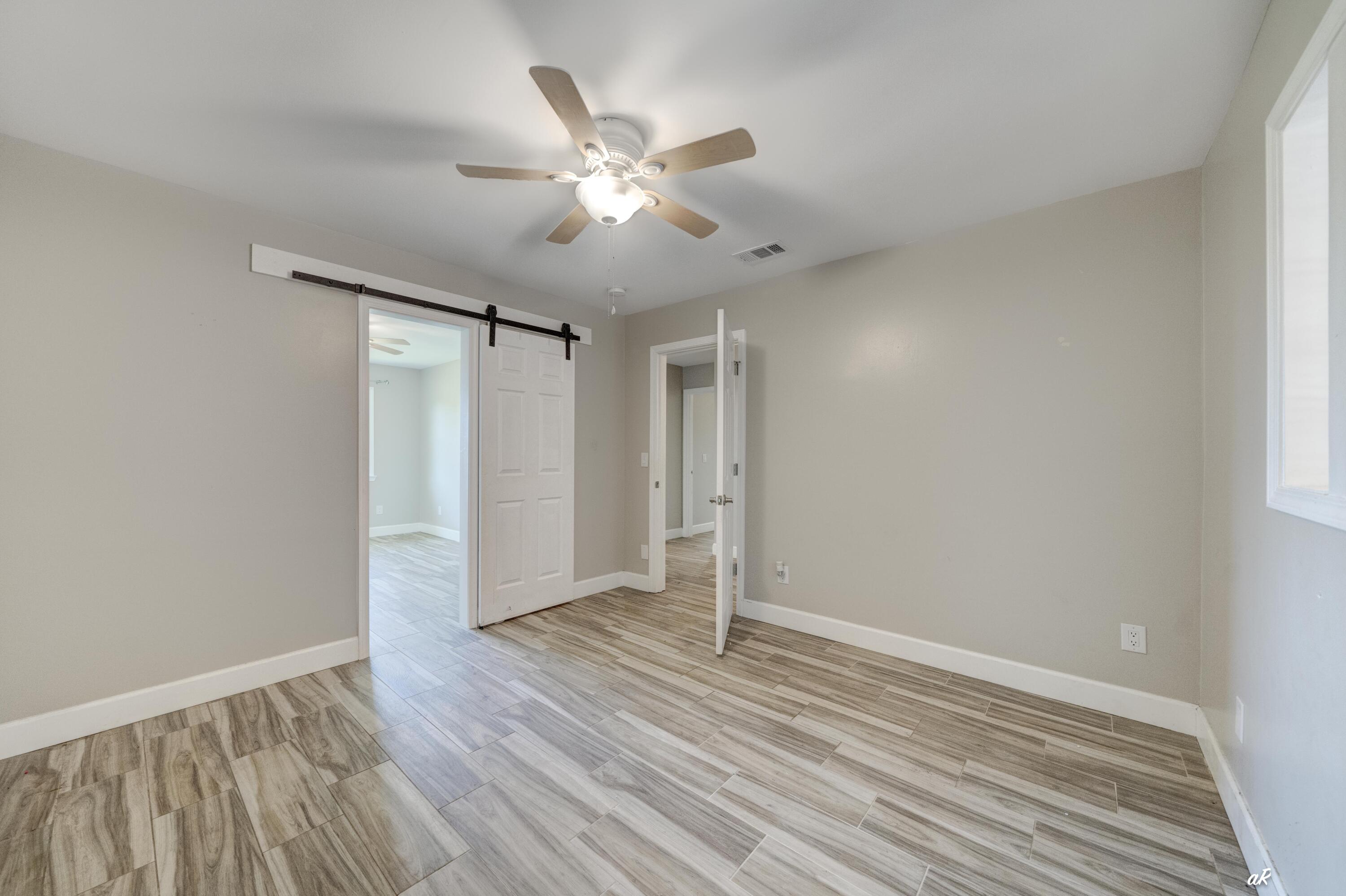 CALLAWAY SHORES UNIT 1 - Residential