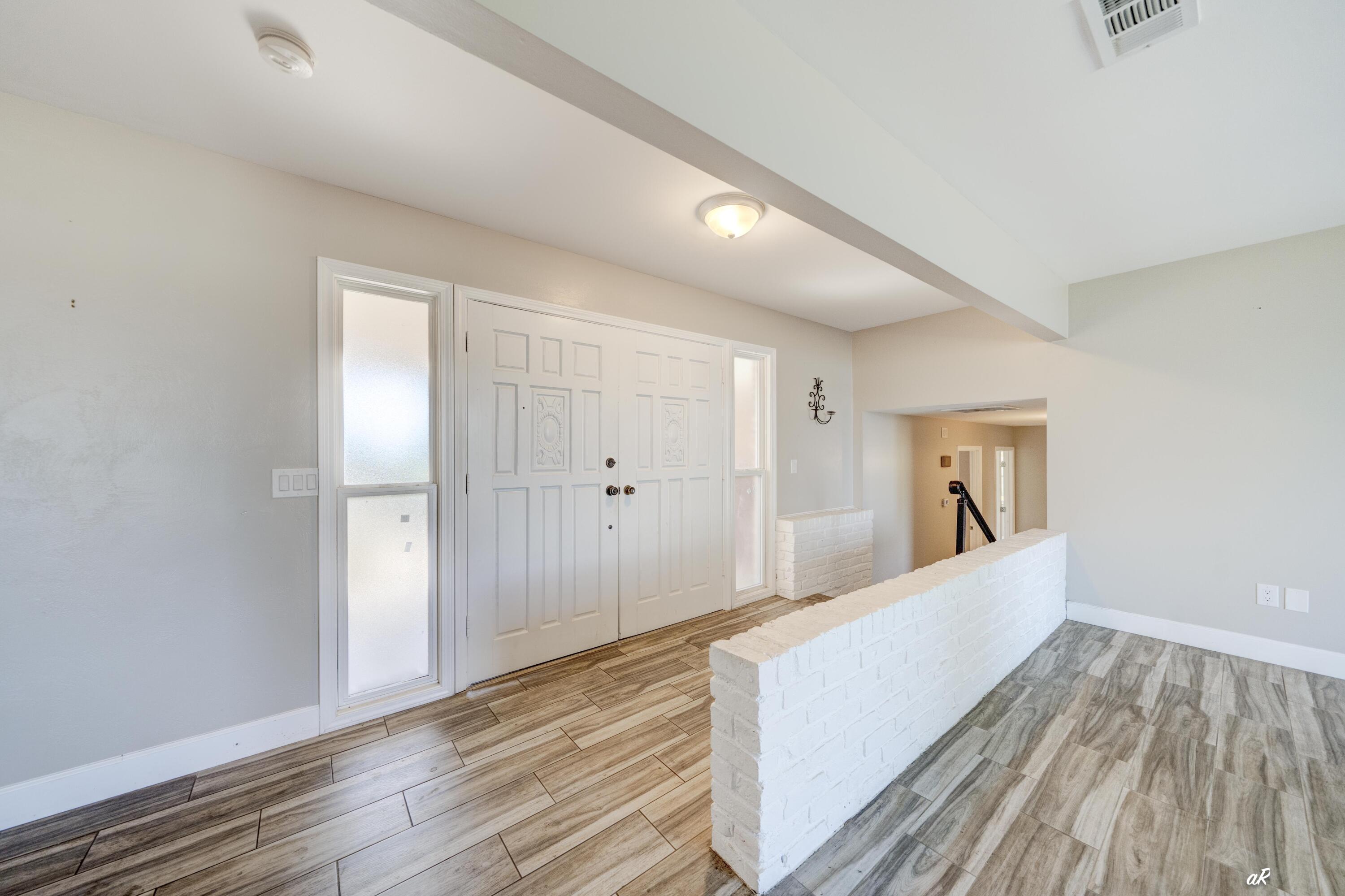 CALLAWAY SHORES UNIT 1 - Residential