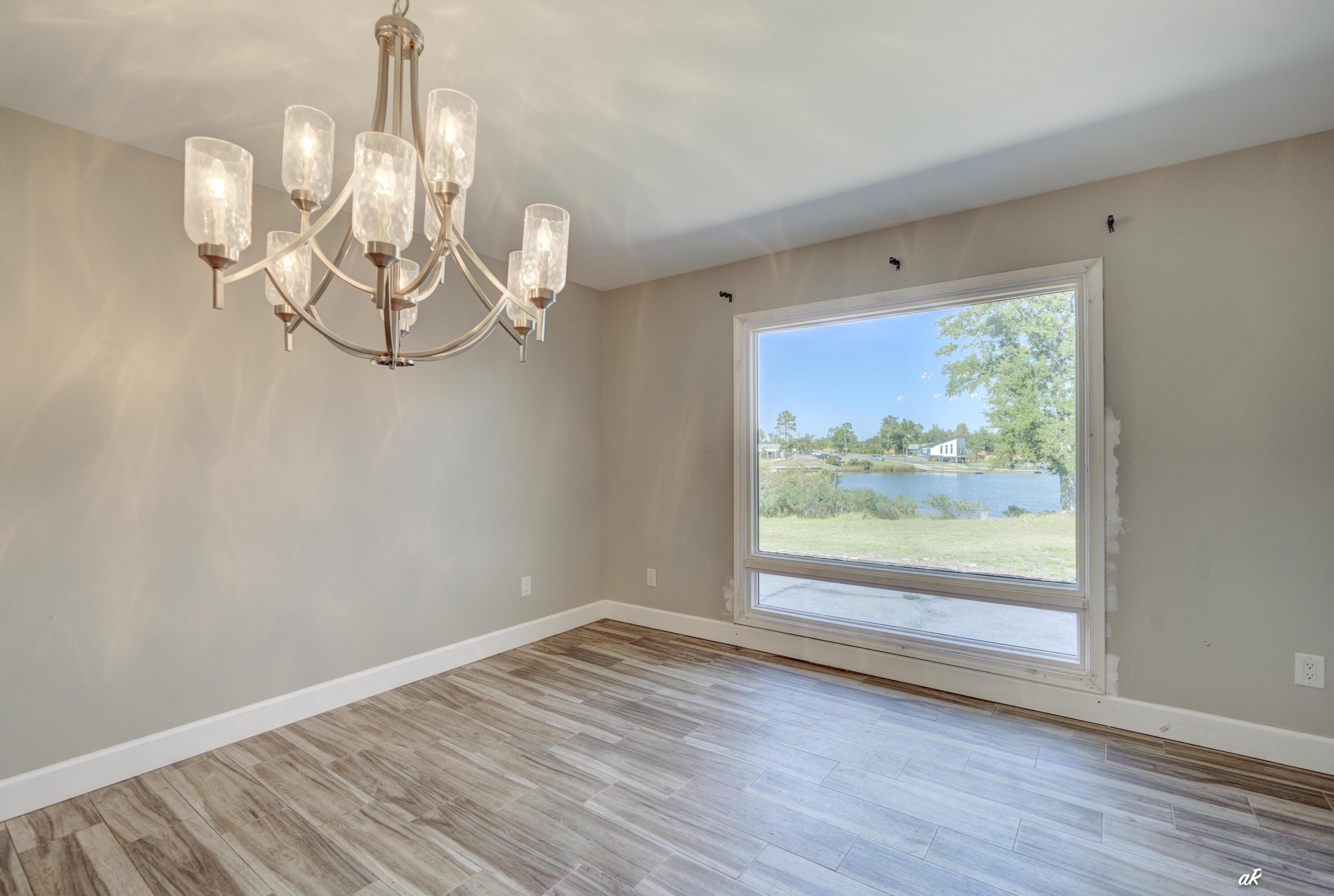 CALLAWAY SHORES UNIT 1 - Residential