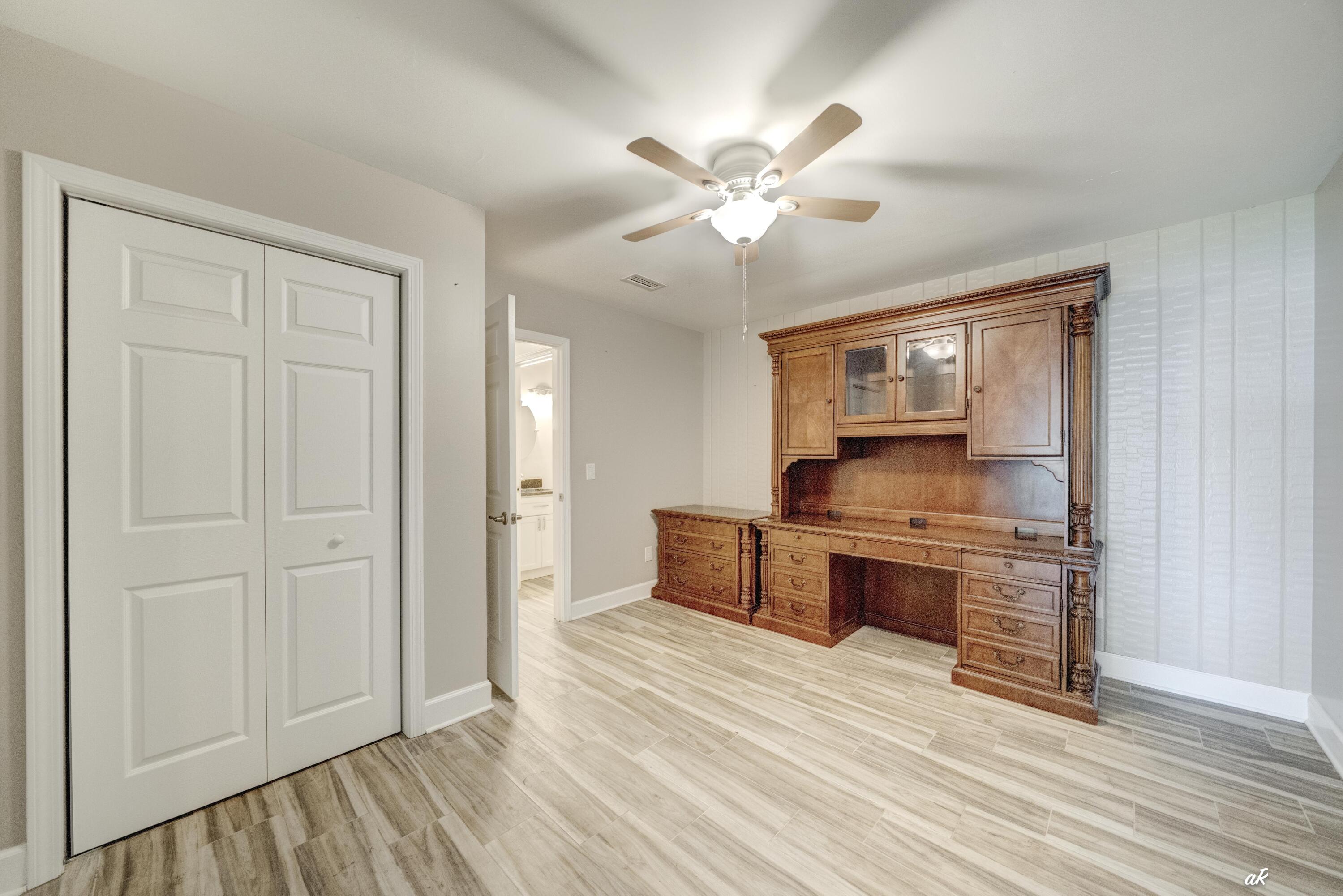 CALLAWAY SHORES UNIT 1 - Residential