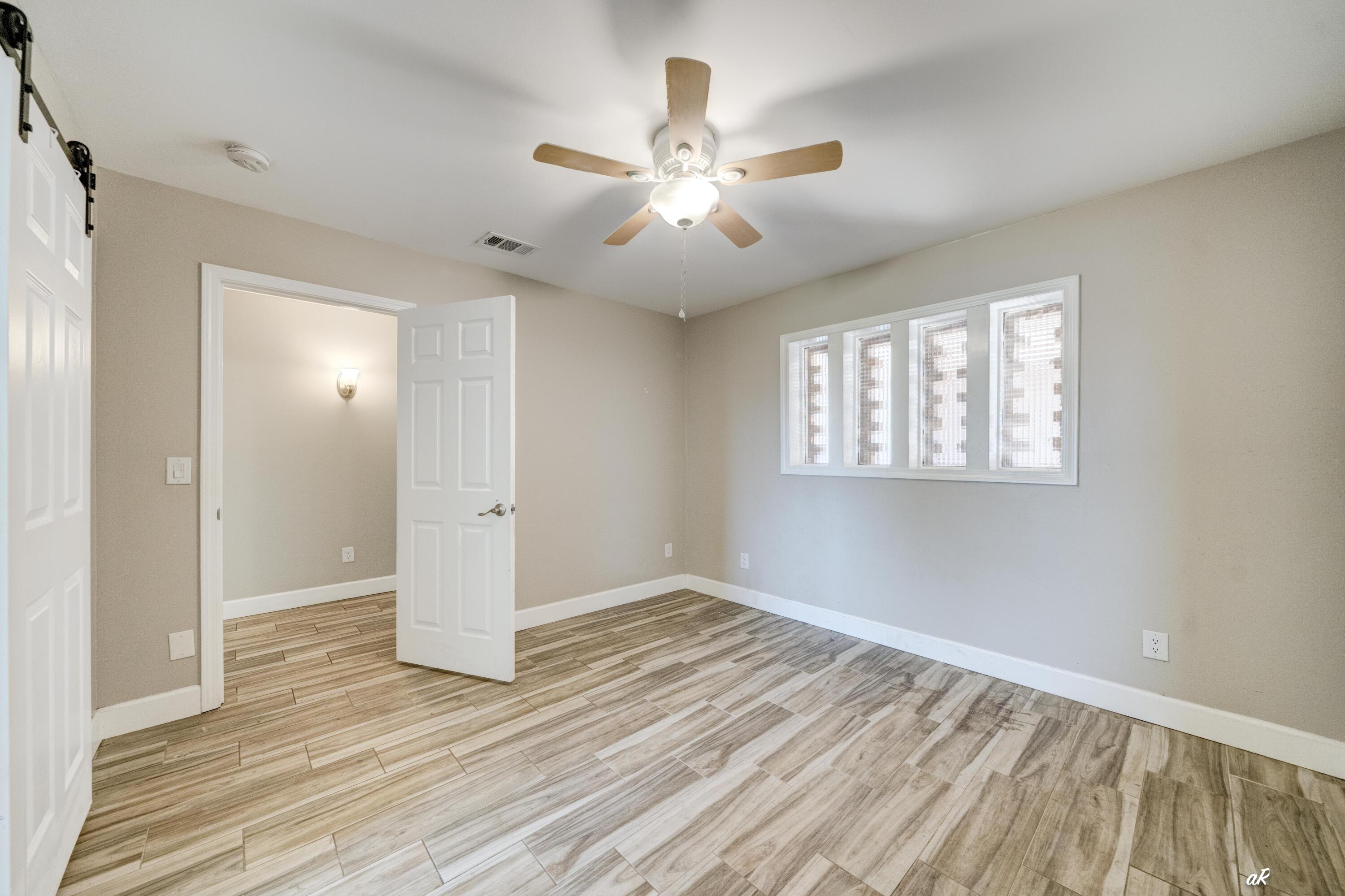 CALLAWAY SHORES UNIT 1 - Residential