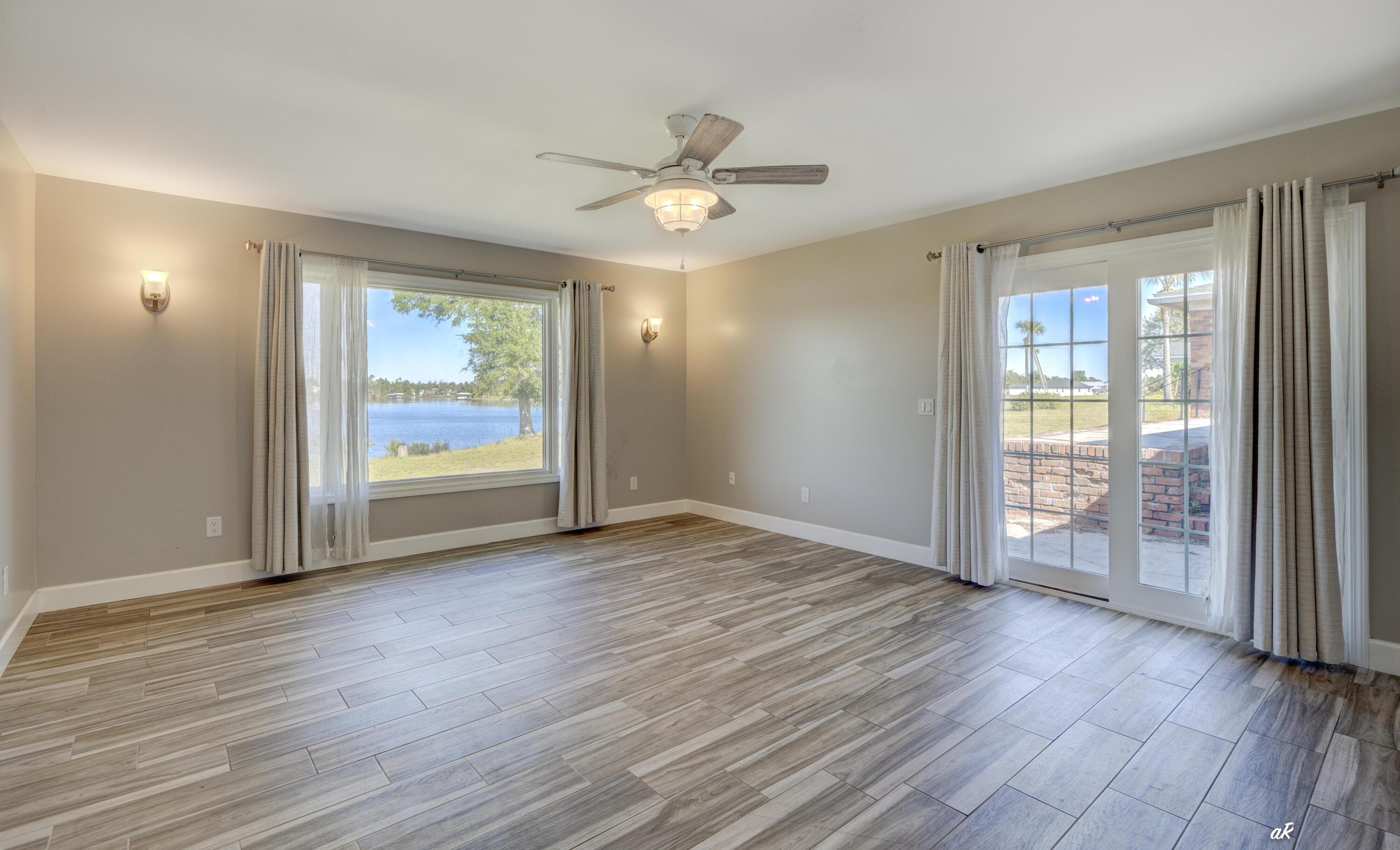 CALLAWAY SHORES UNIT 1 - Residential