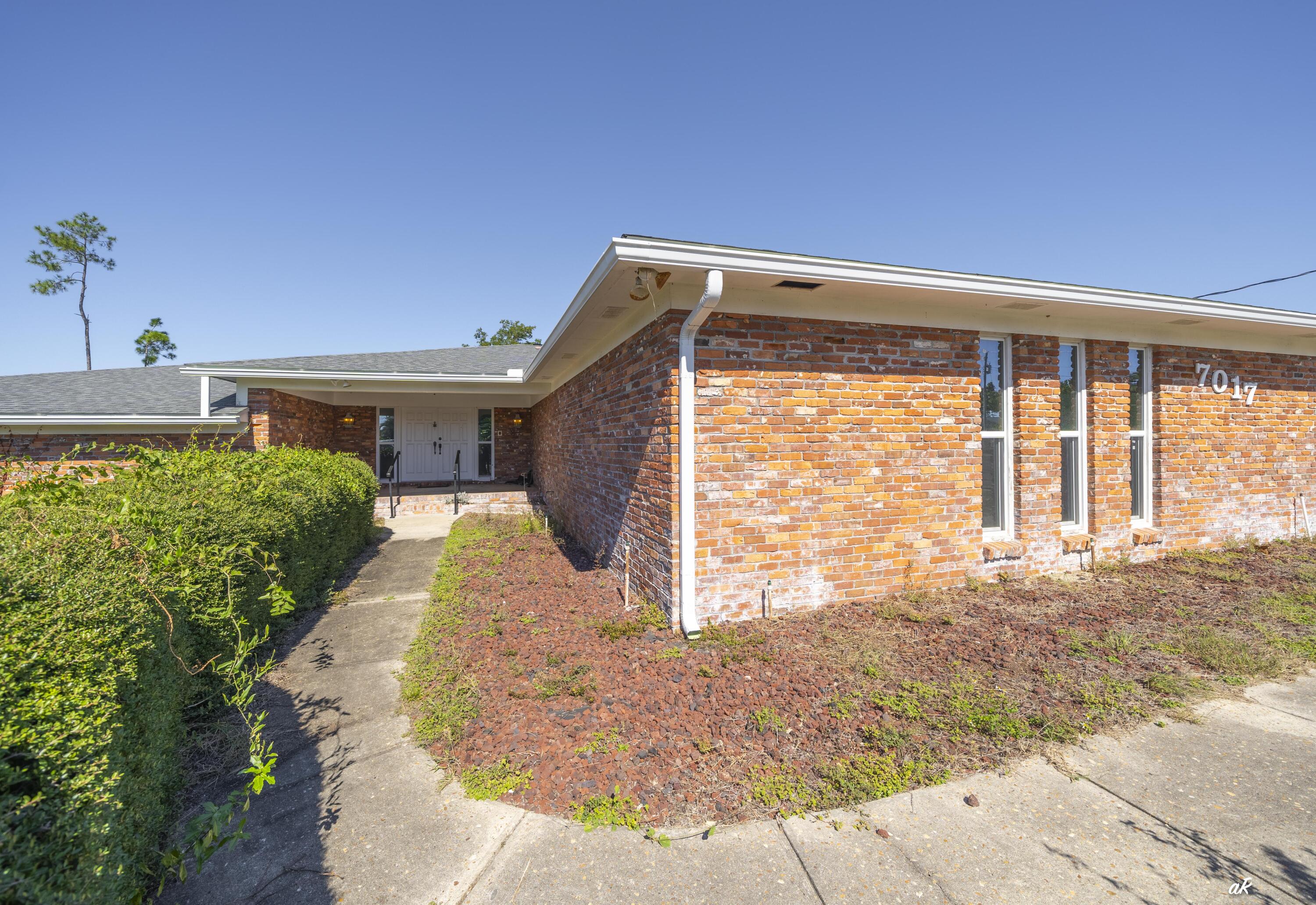 CALLAWAY SHORES UNIT 1 - Residential