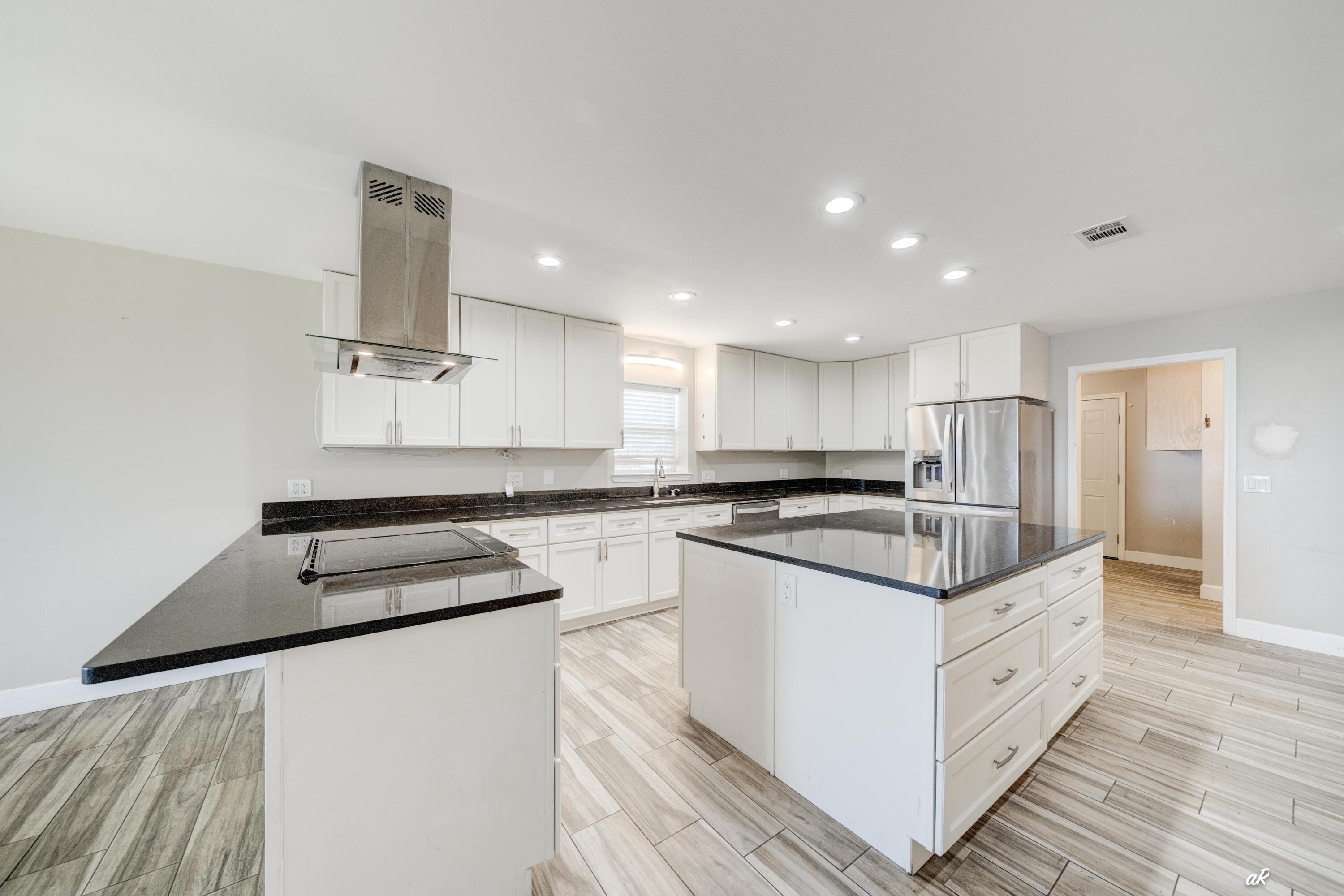 CALLAWAY SHORES UNIT 1 - Residential