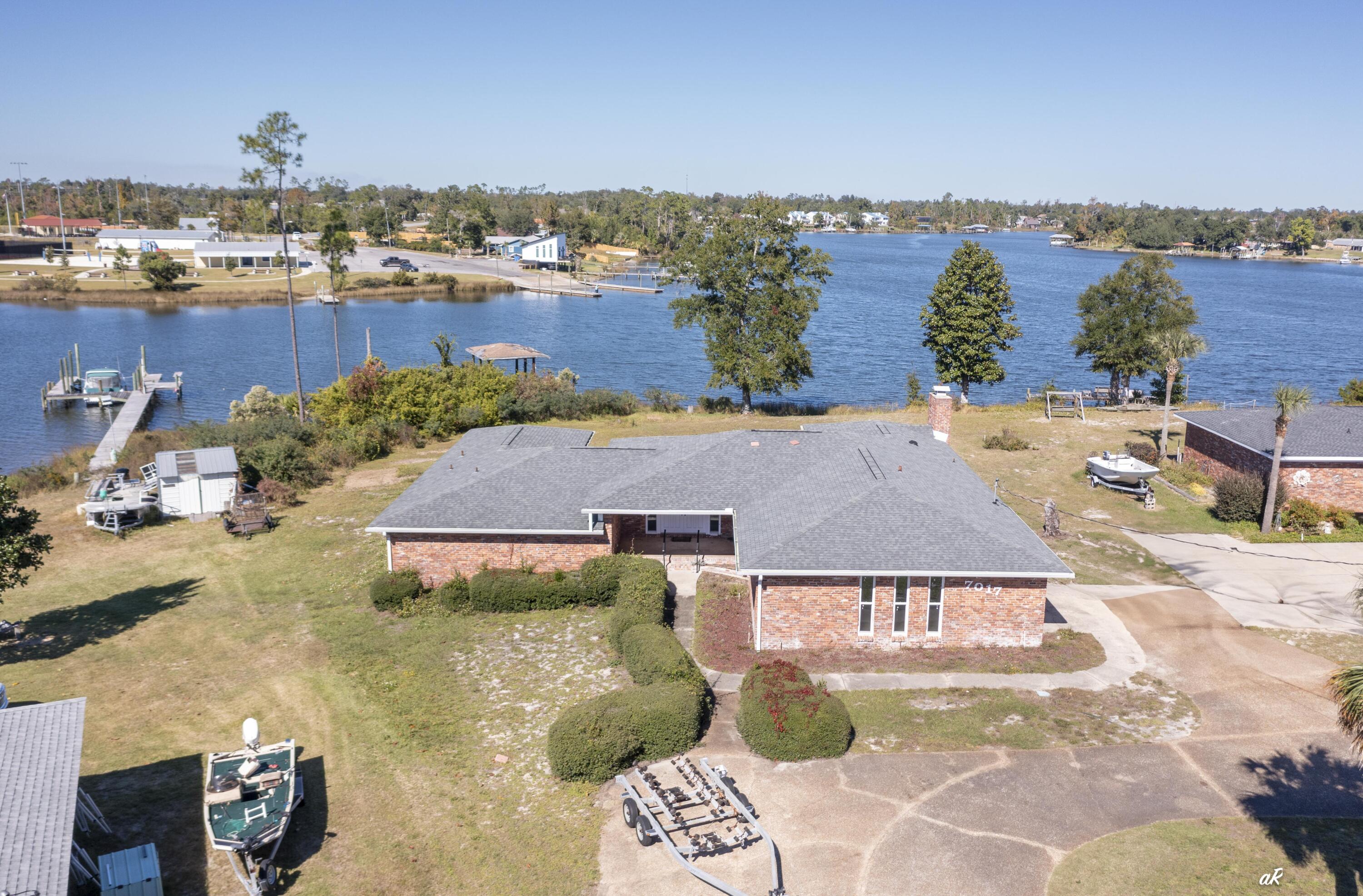 CALLAWAY SHORES UNIT 1 - Residential