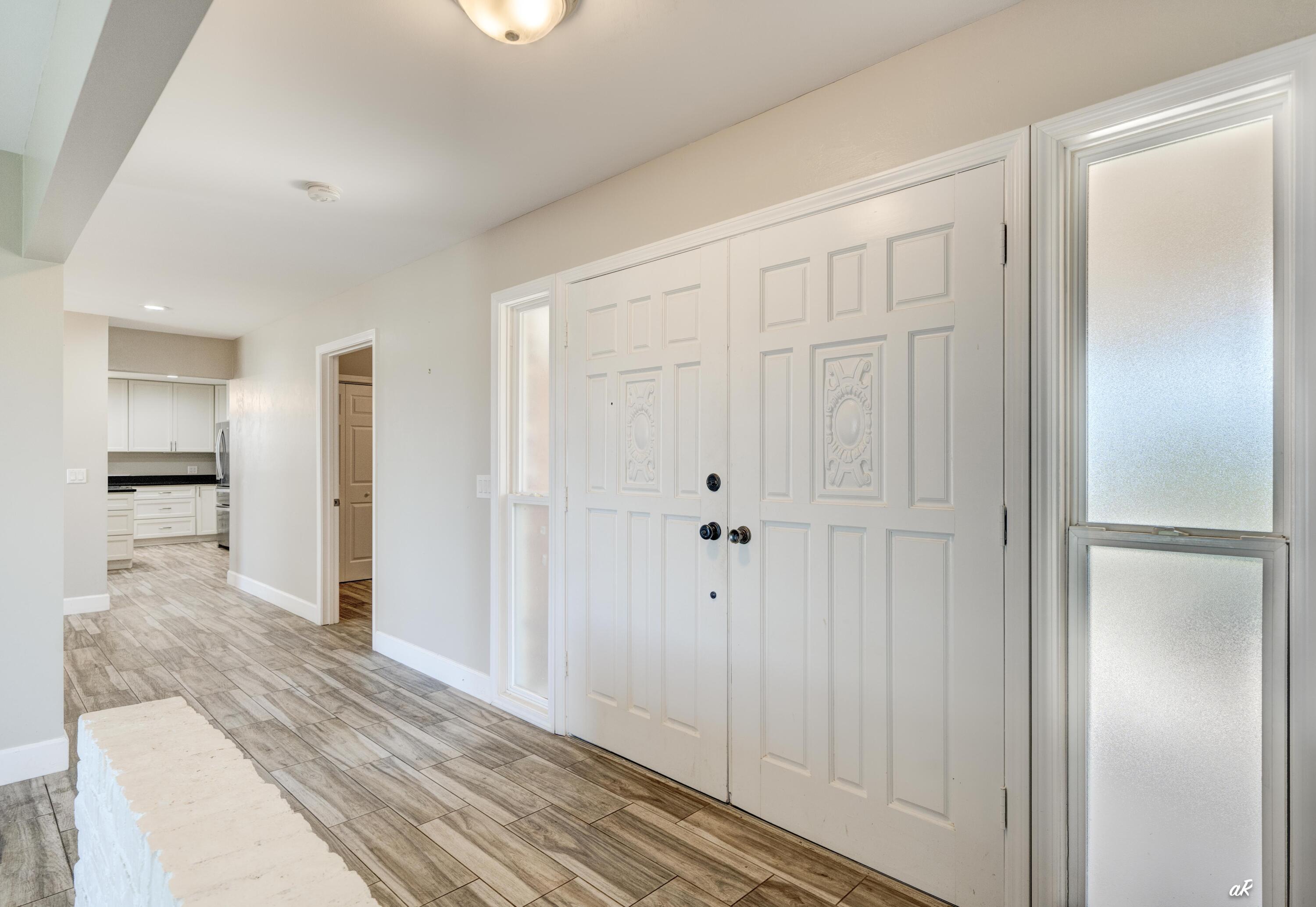 CALLAWAY SHORES UNIT 1 - Residential