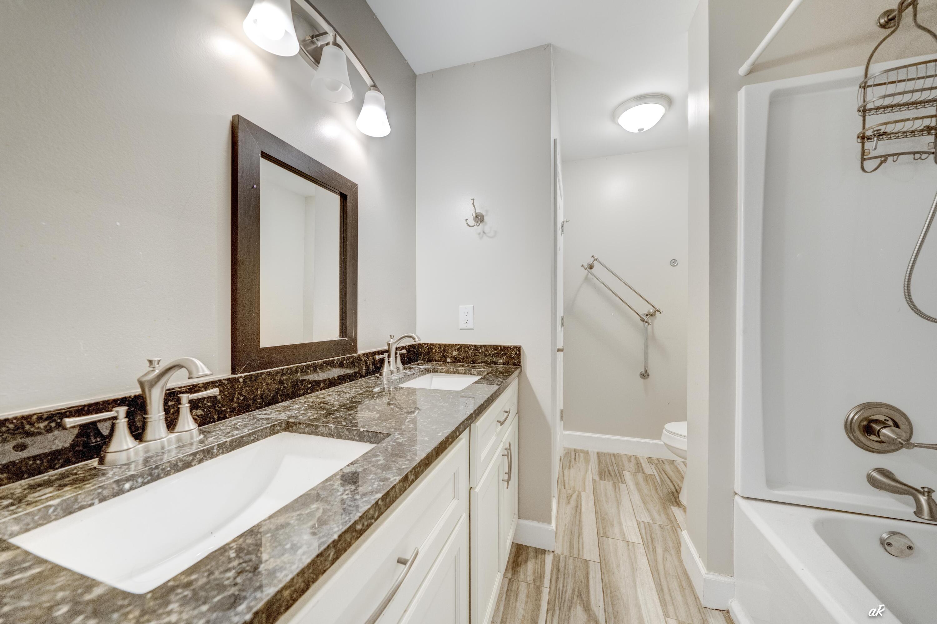 CALLAWAY SHORES UNIT 1 - Residential