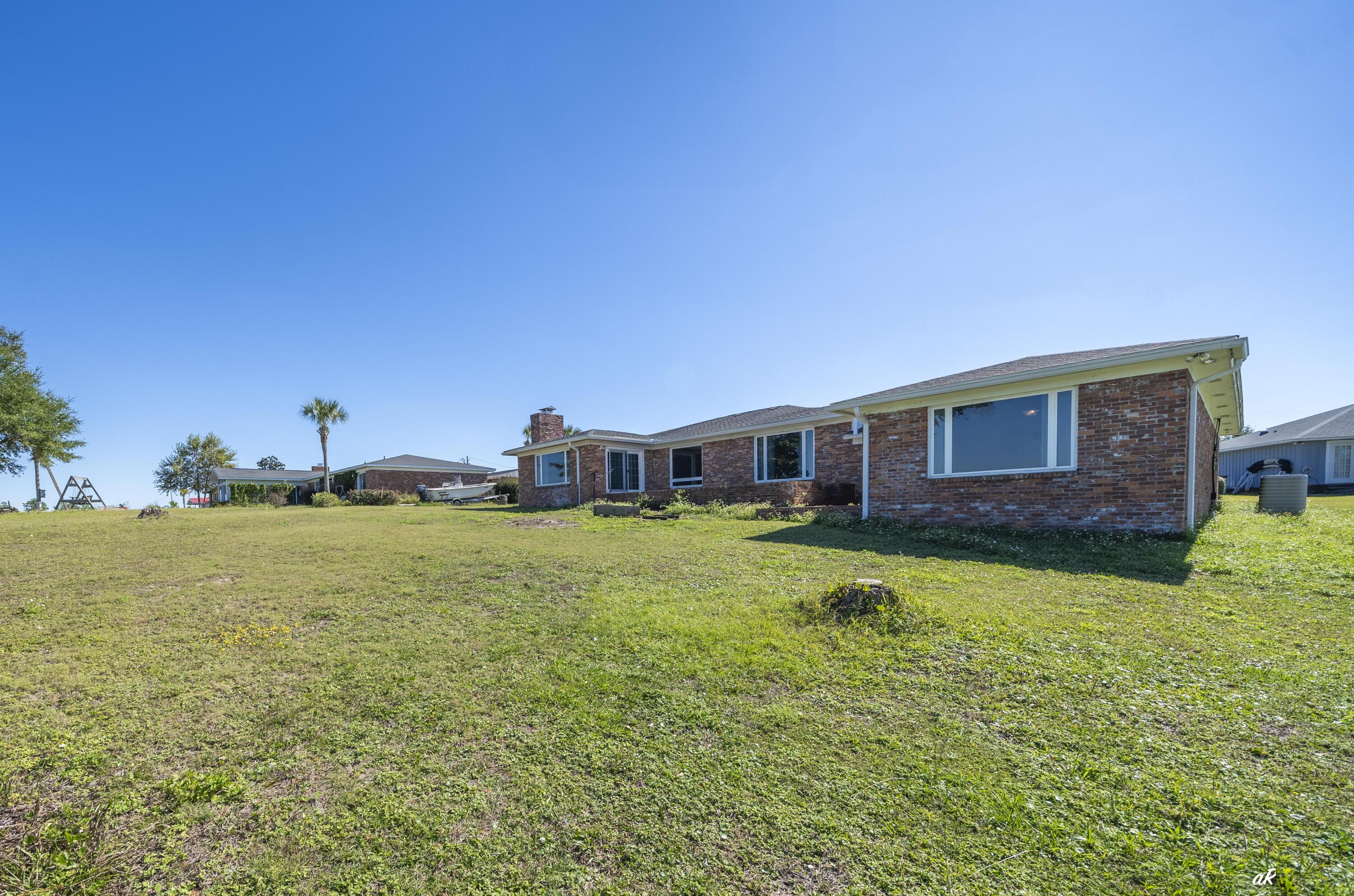 CALLAWAY SHORES UNIT 1 - Residential