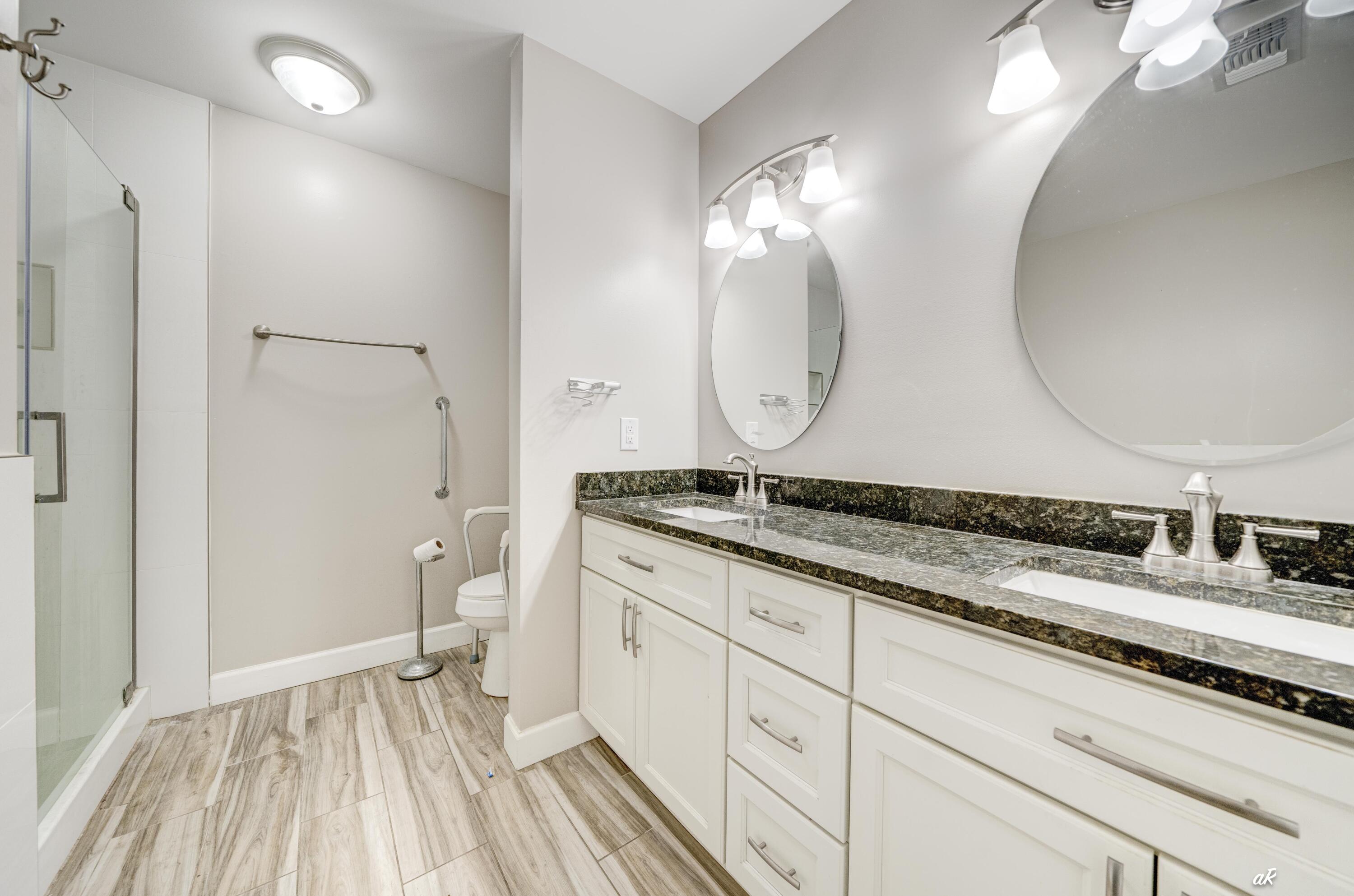 CALLAWAY SHORES UNIT 1 - Residential