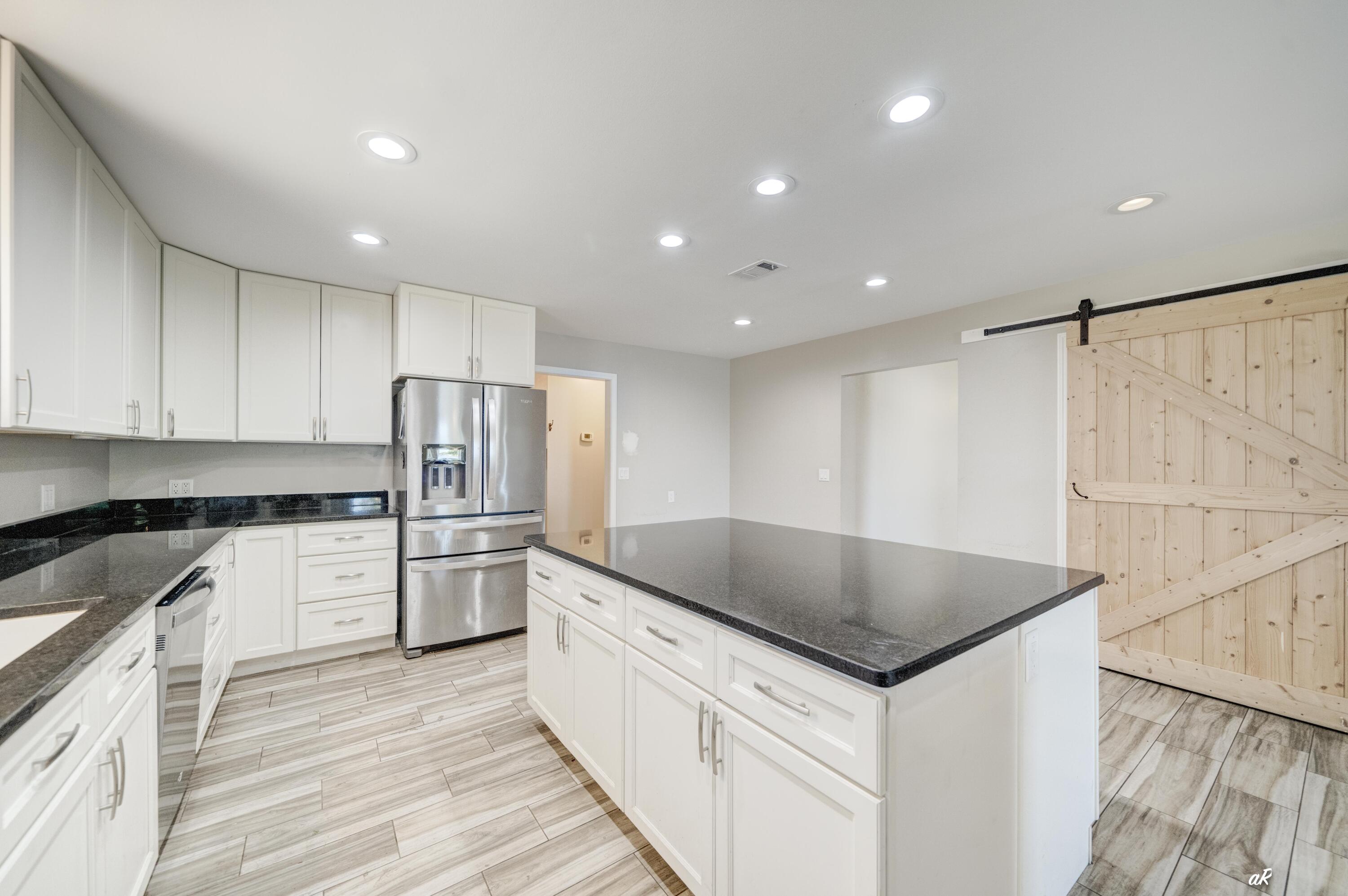 CALLAWAY SHORES UNIT 1 - Residential