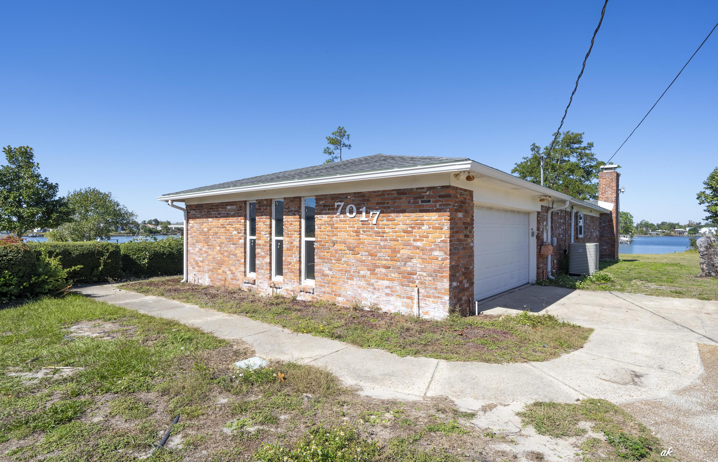 CALLAWAY SHORES UNIT 1 - Residential