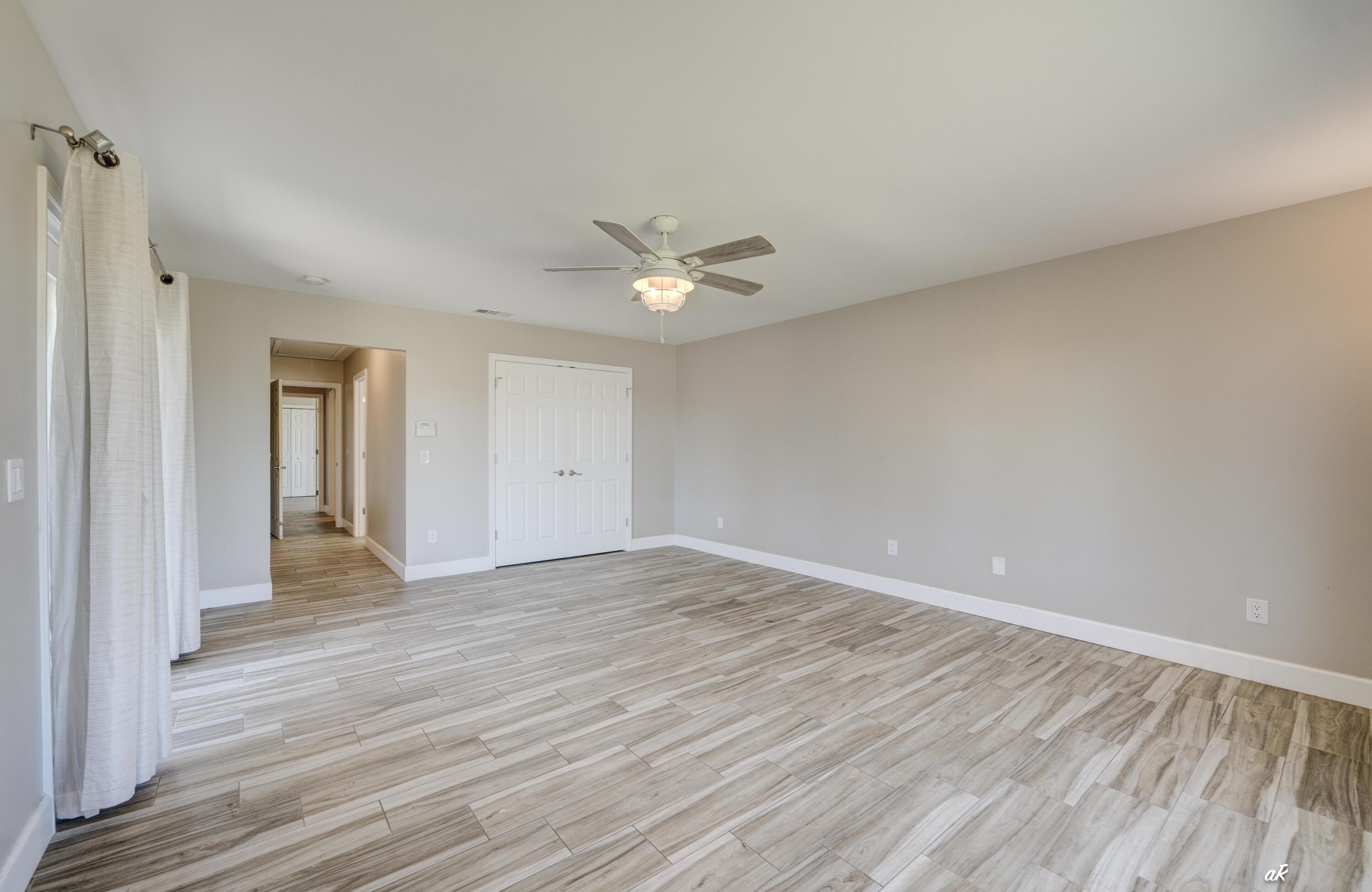 CALLAWAY SHORES UNIT 1 - Residential