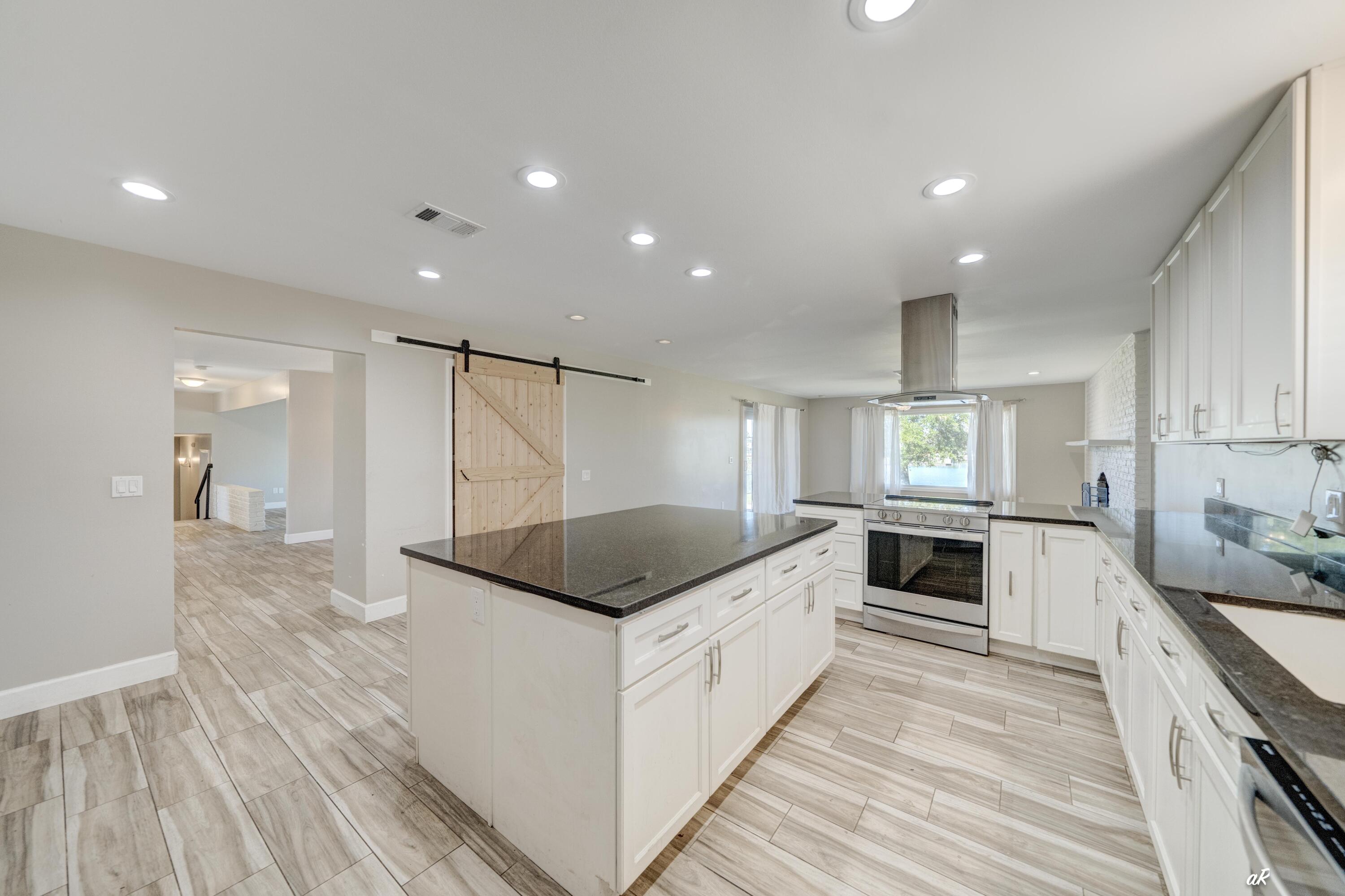 CALLAWAY SHORES UNIT 1 - Residential