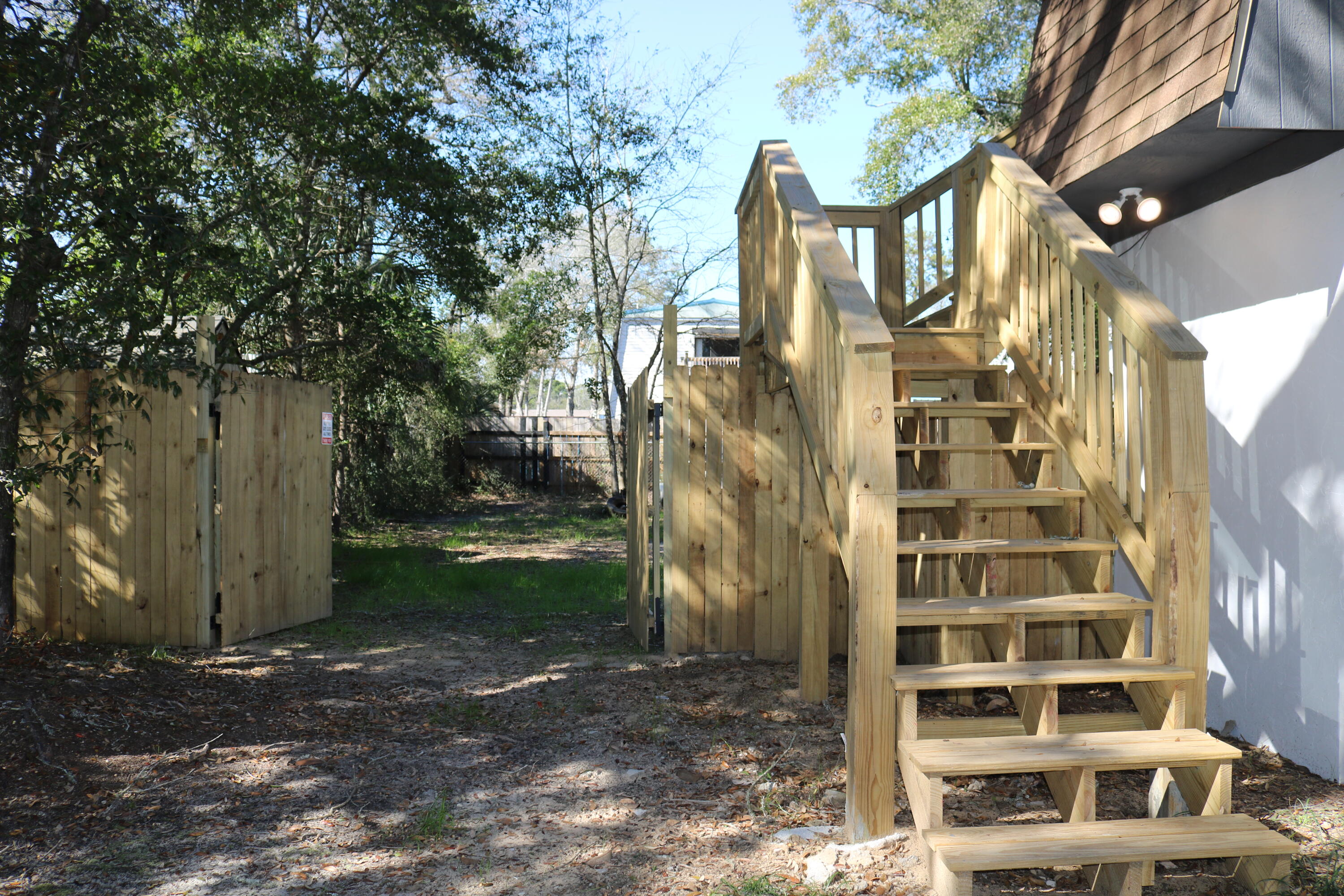 MARNAN S/D - Residential