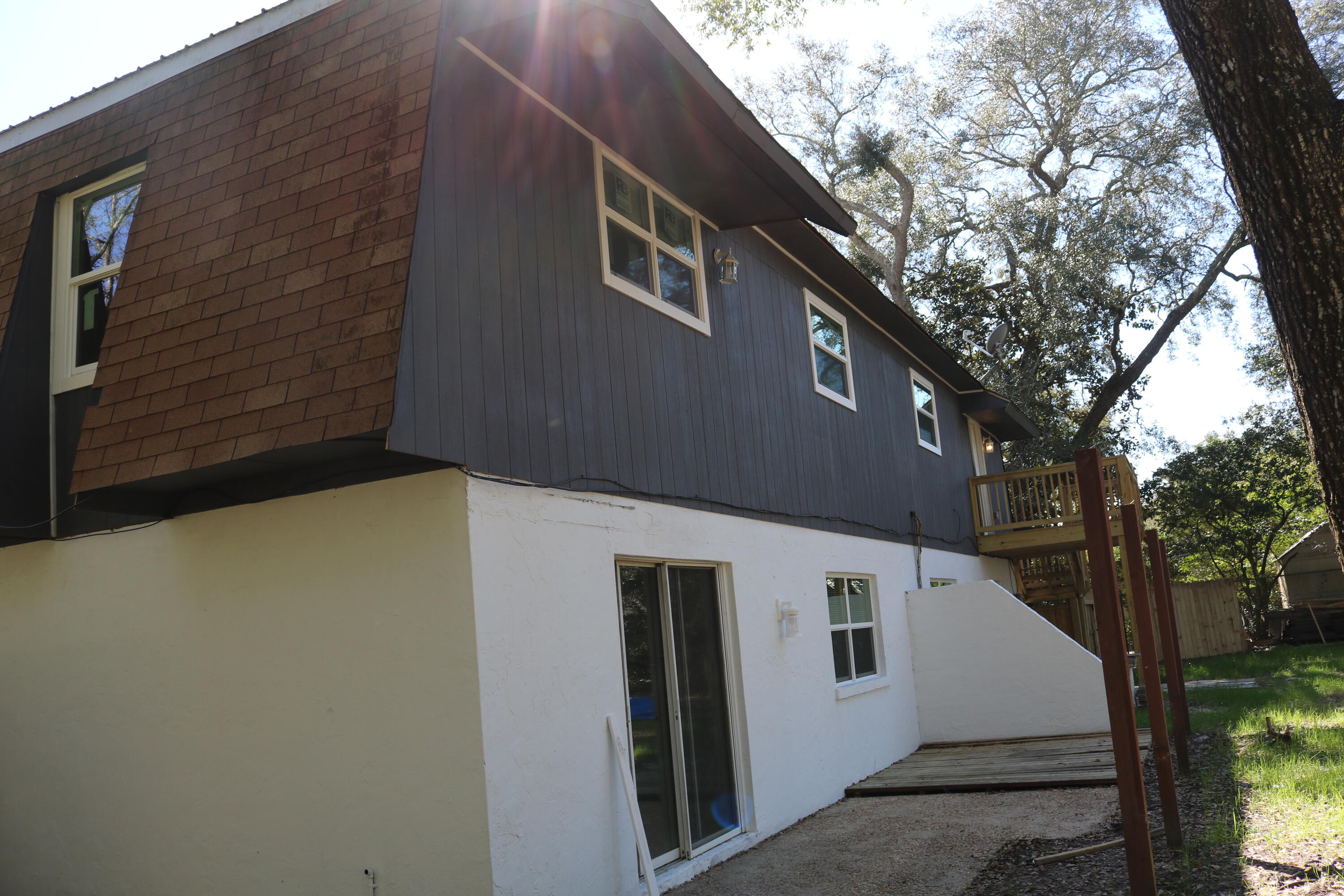 MARNAN S/D - Residential