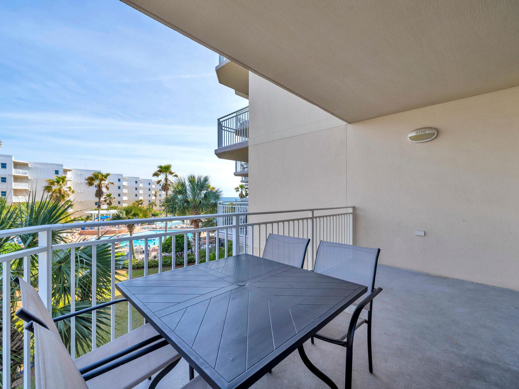 WATERSCAPE - Residential