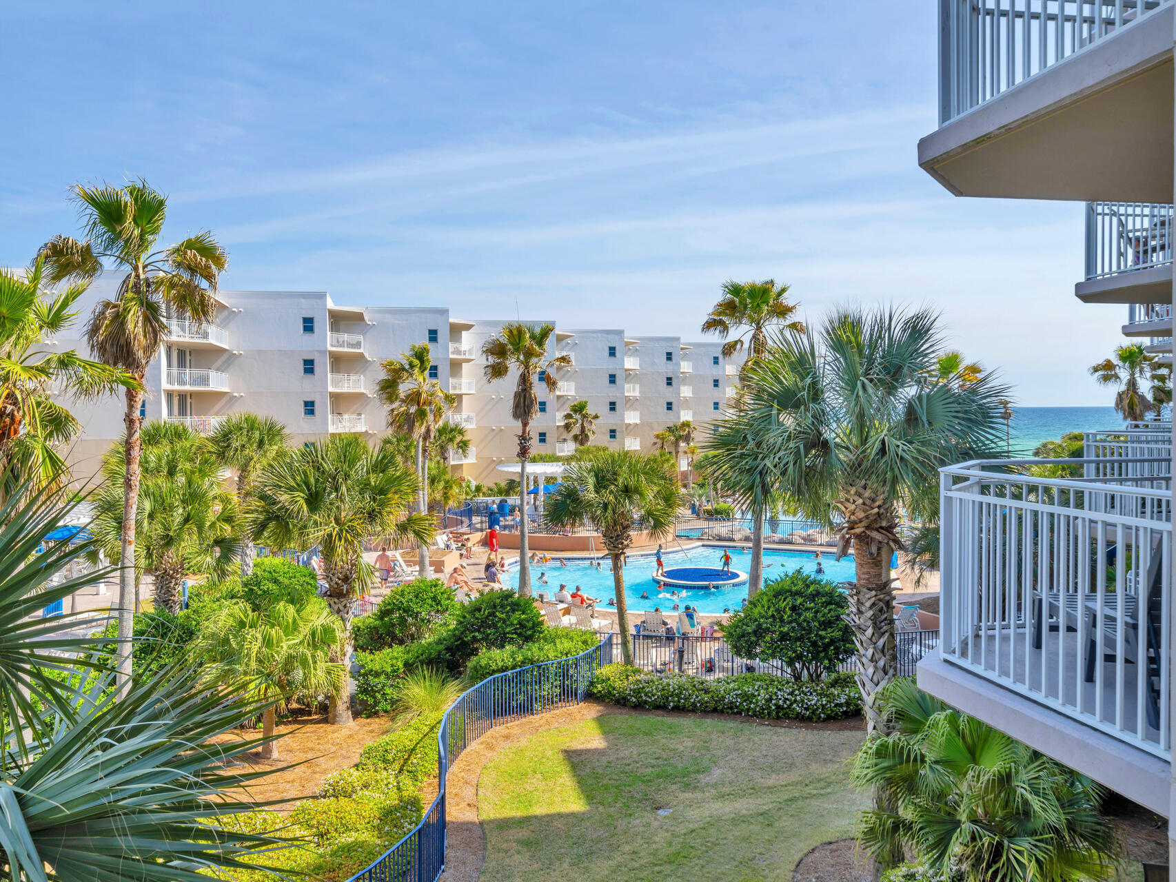 WATERSCAPE - Residential