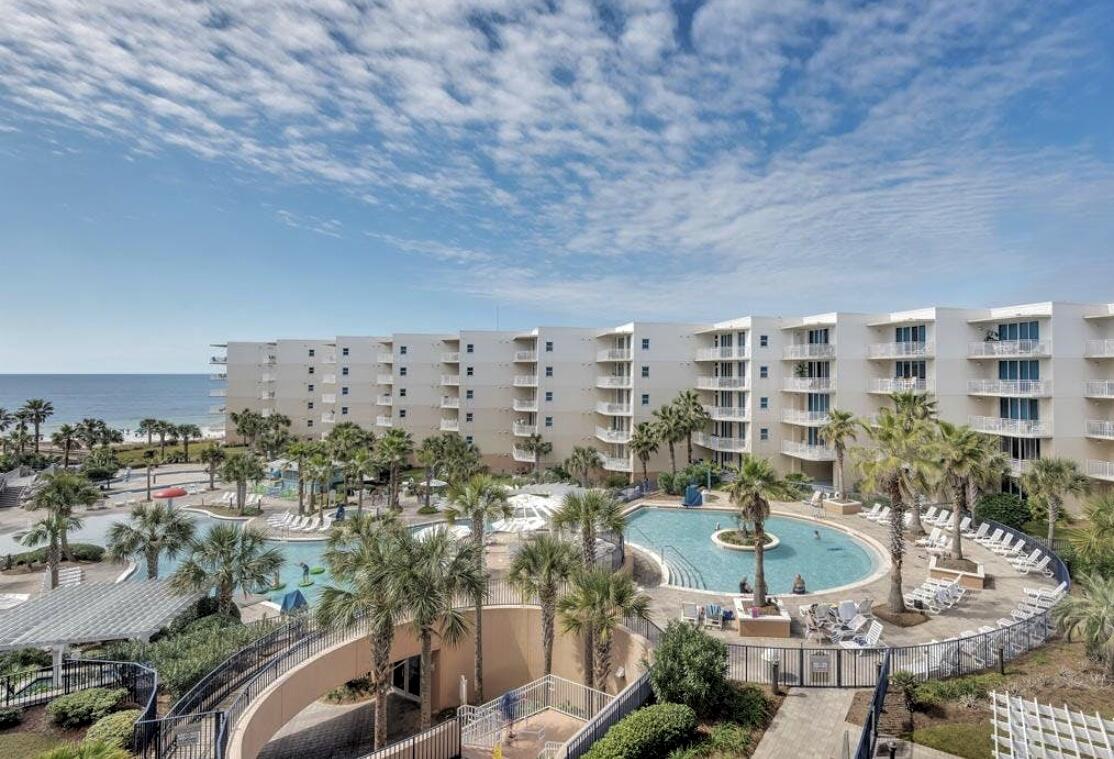 WATERSCAPE - Residential