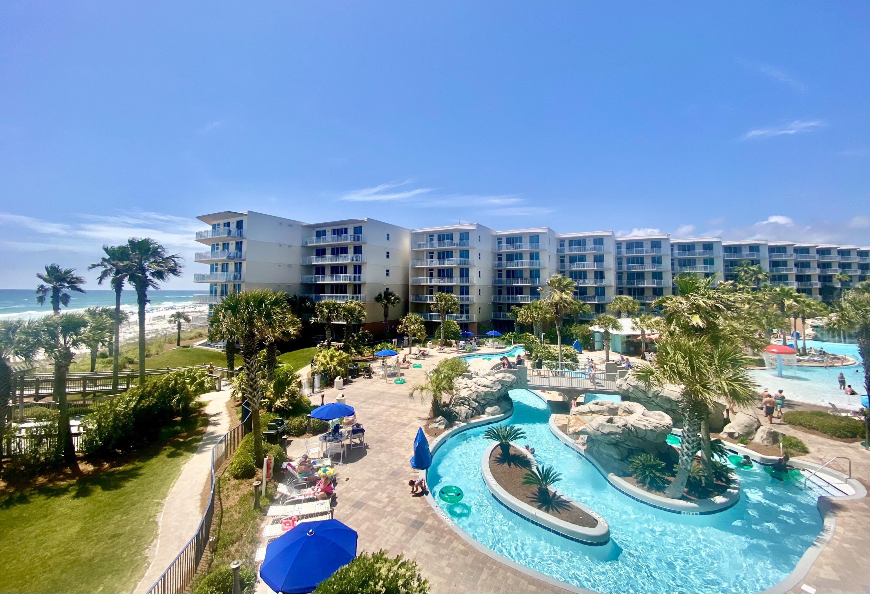 WATERSCAPE - Residential