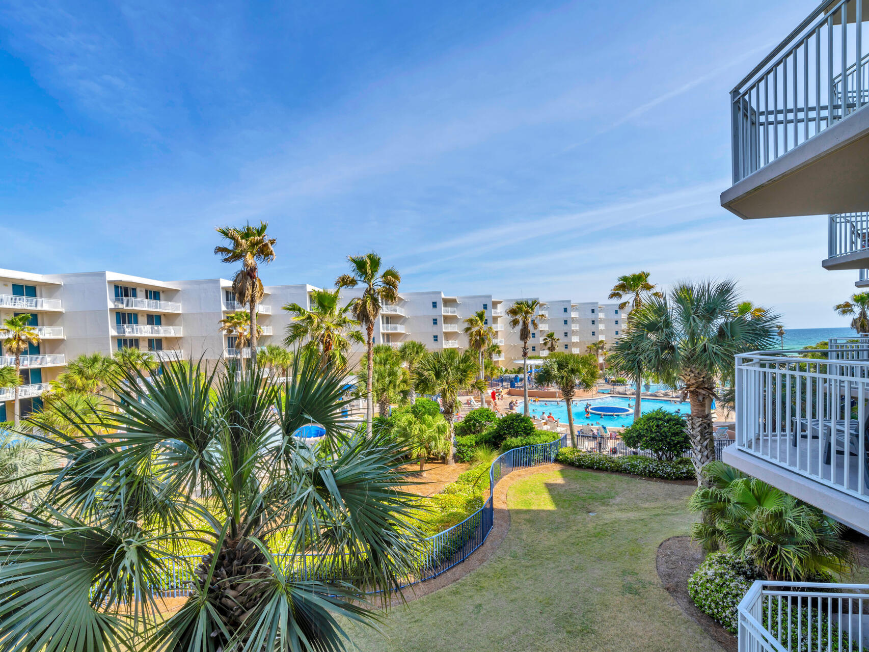 WATERSCAPE - Residential