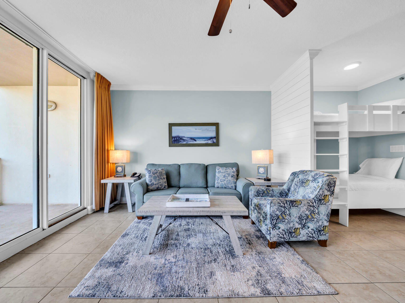 WATERSCAPE - Residential