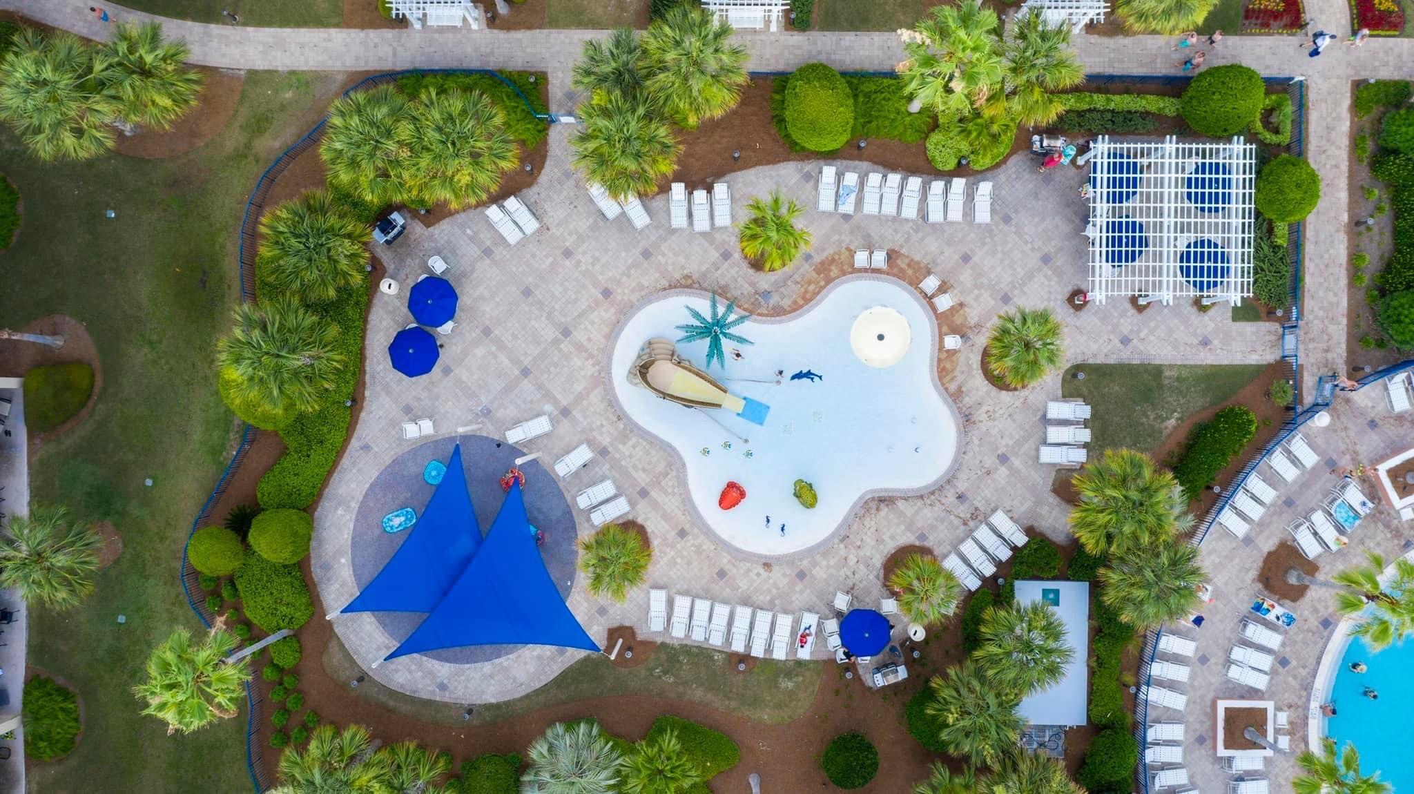WATERSCAPE - Residential