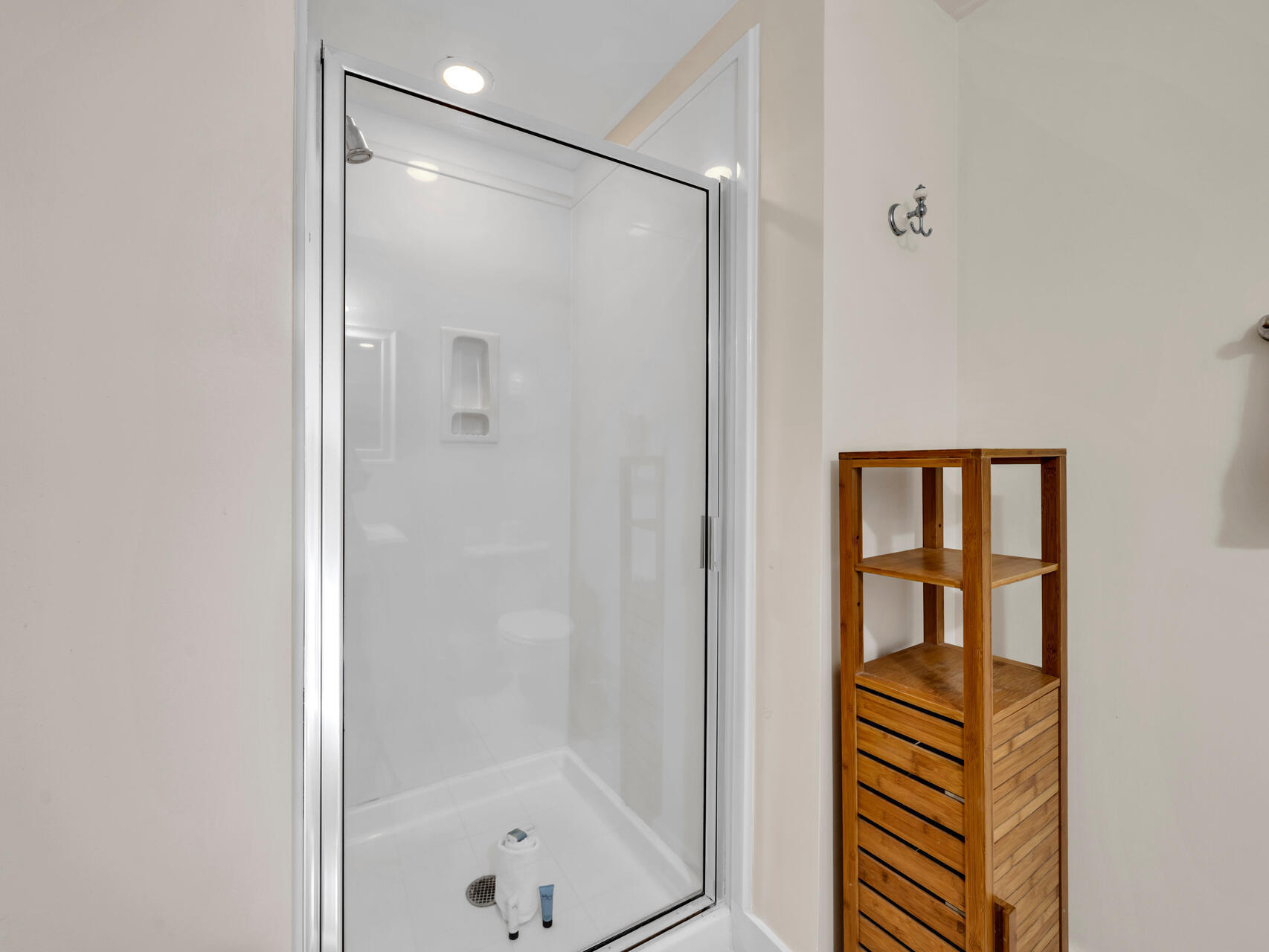 WATERSCAPE - Residential