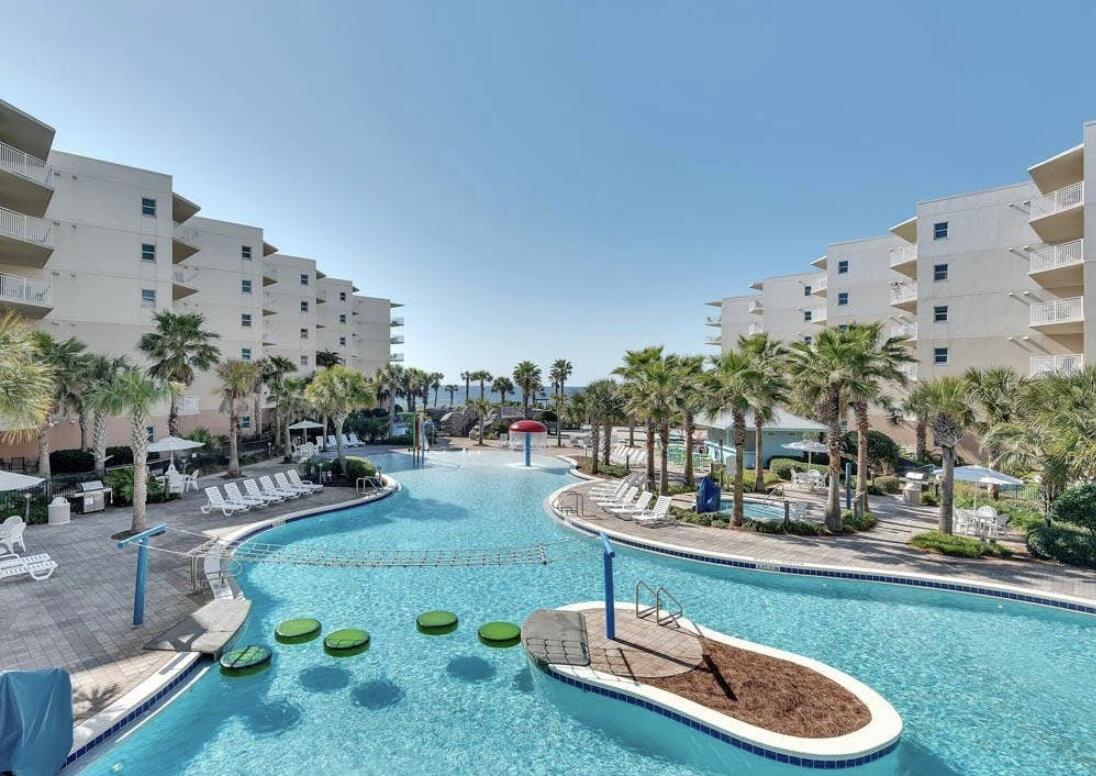 WATERSCAPE - Residential