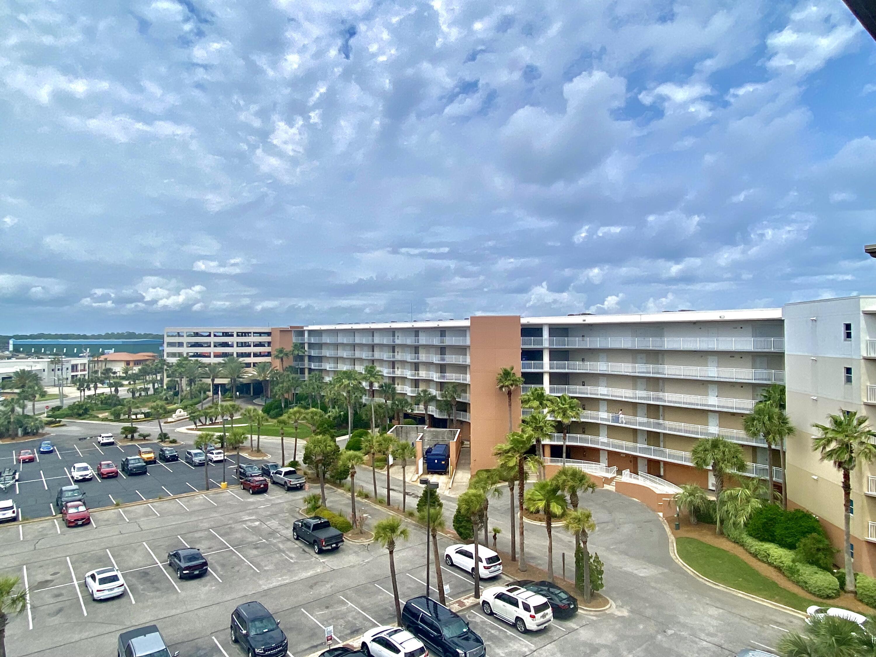 WATERSCAPE - Residential