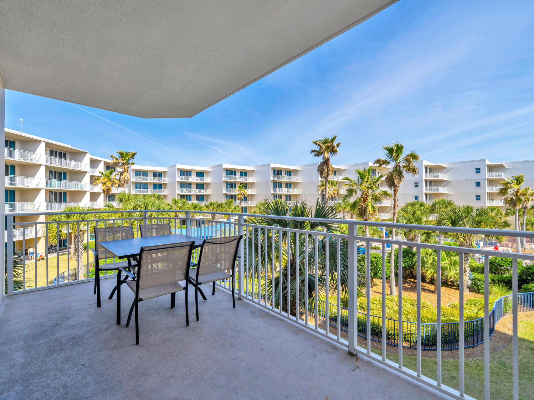 WATERSCAPE - Residential