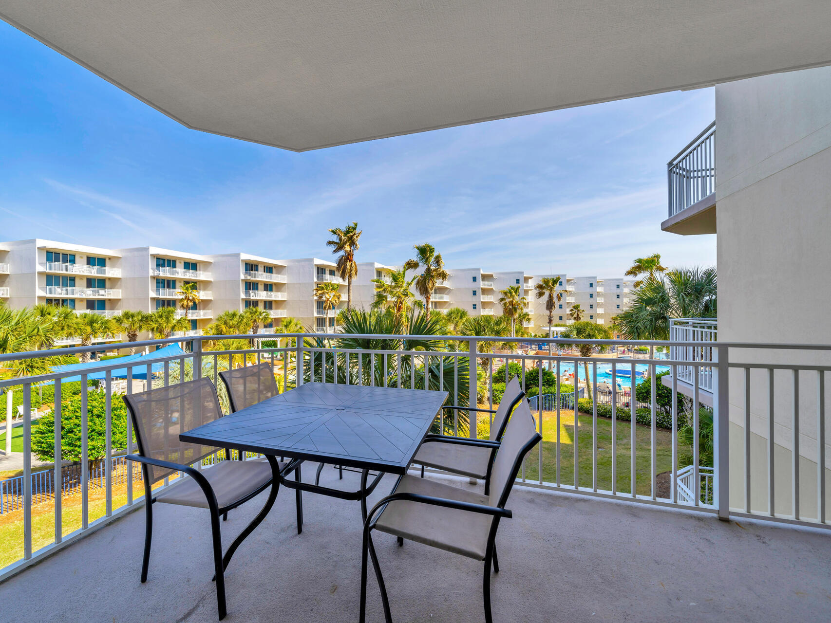WATERSCAPE - Residential
