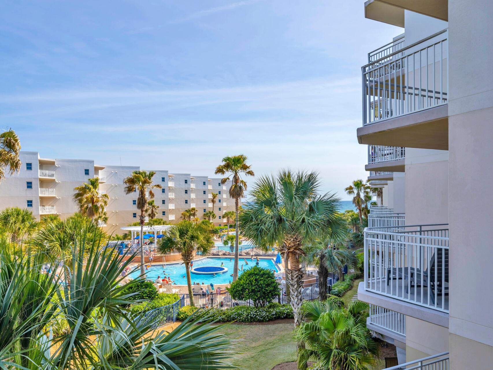 WATERSCAPE - Residential
