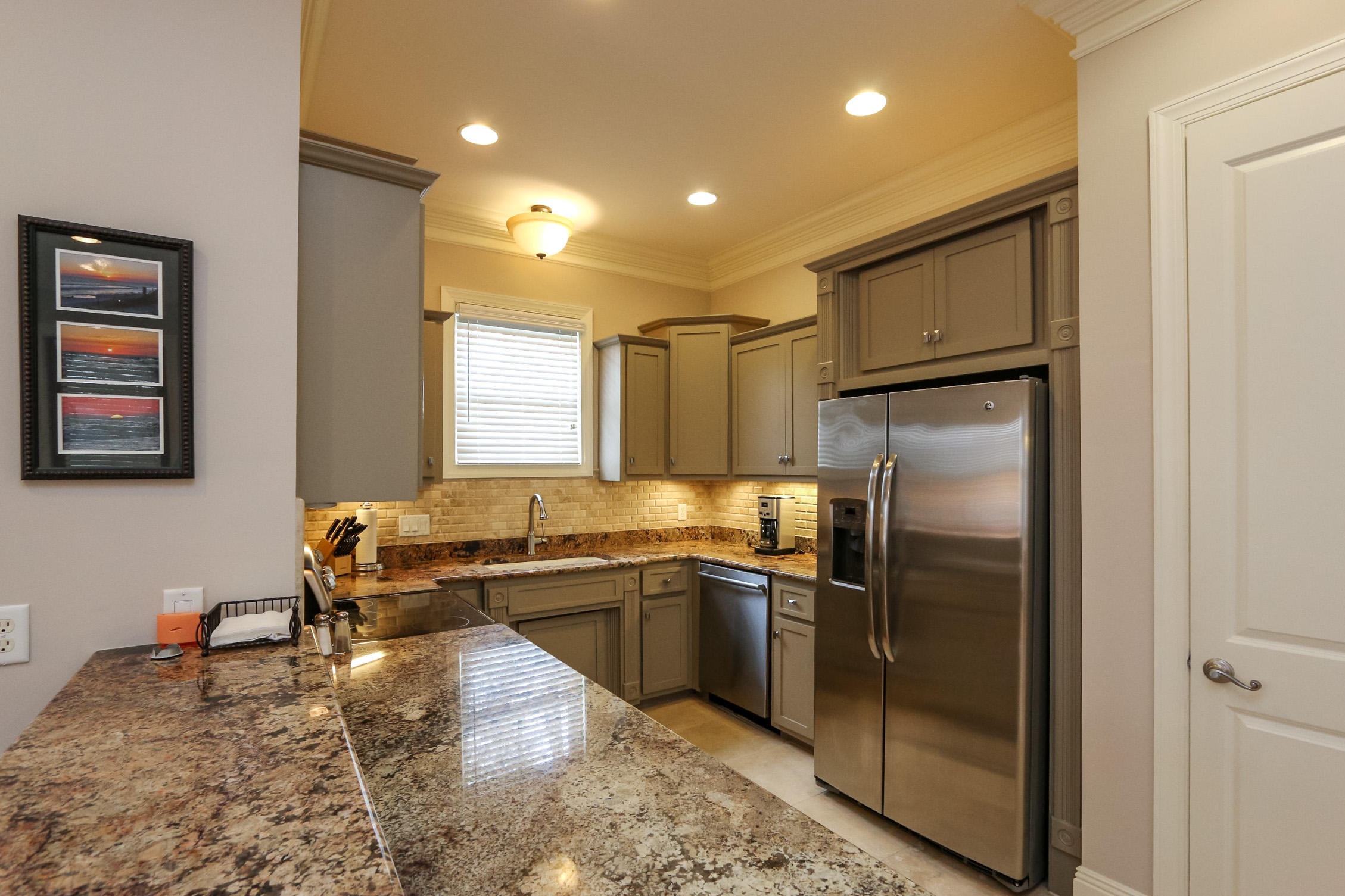 THE PRESERVE AT GRAYTON BEACH - Residential