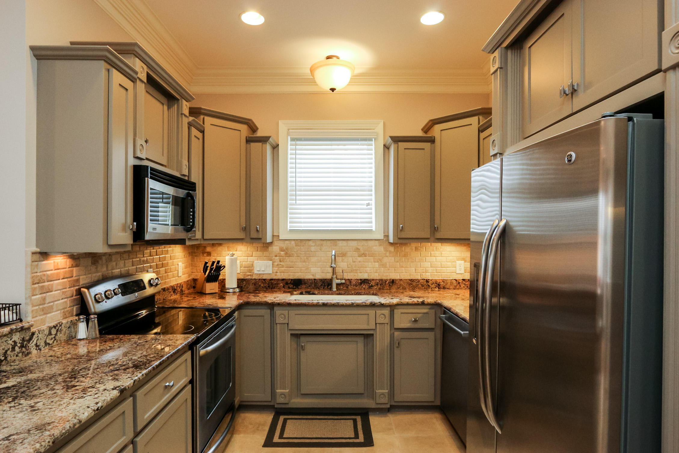 THE PRESERVE AT GRAYTON BEACH - Residential