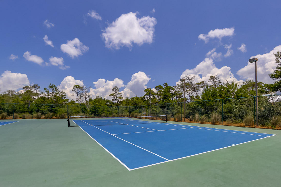 THE PRESERVE AT GRAYTON BEACH - Residential
