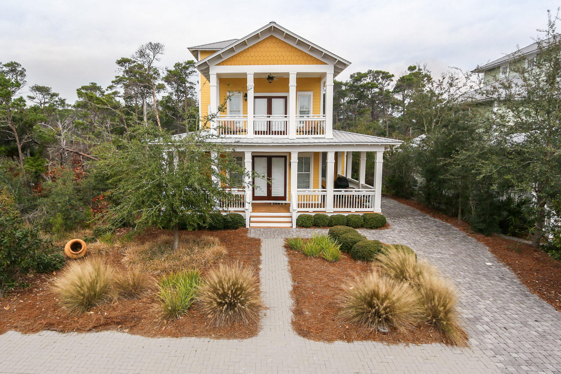 THE PRESERVE AT GRAYTON BEACH - Residential