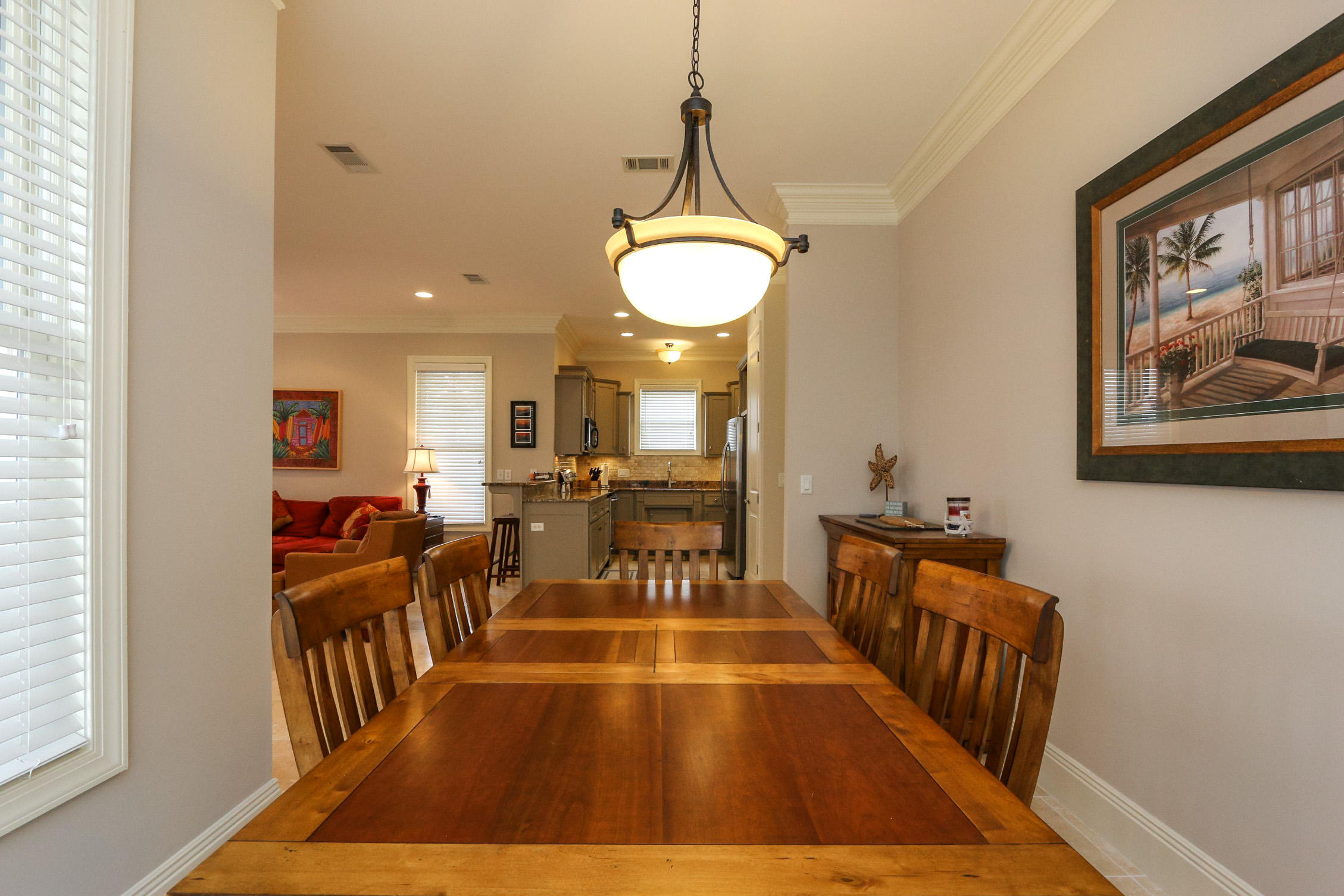 THE PRESERVE AT GRAYTON BEACH - Residential