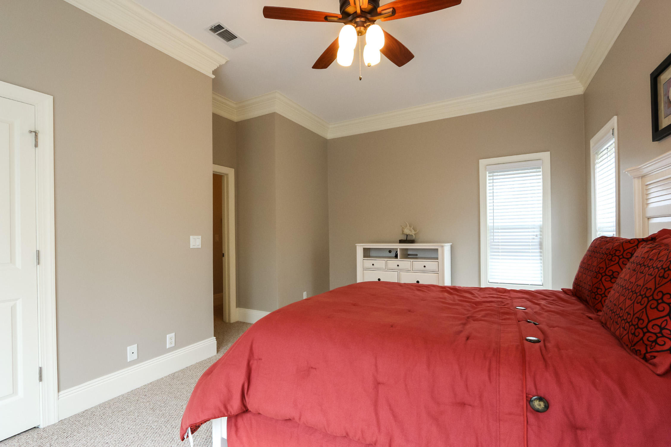 THE PRESERVE AT GRAYTON BEACH - Residential