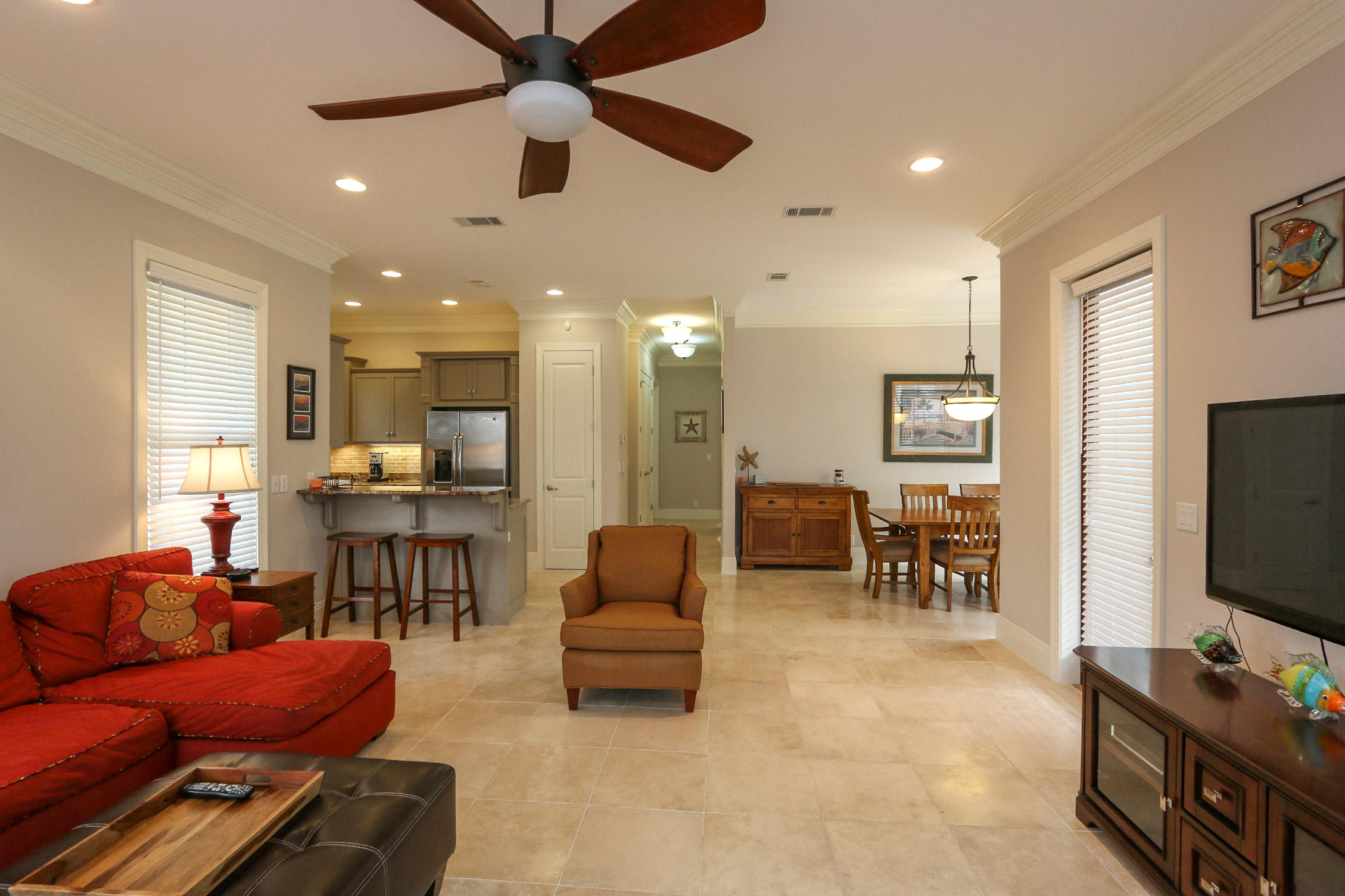 THE PRESERVE AT GRAYTON BEACH - Residential