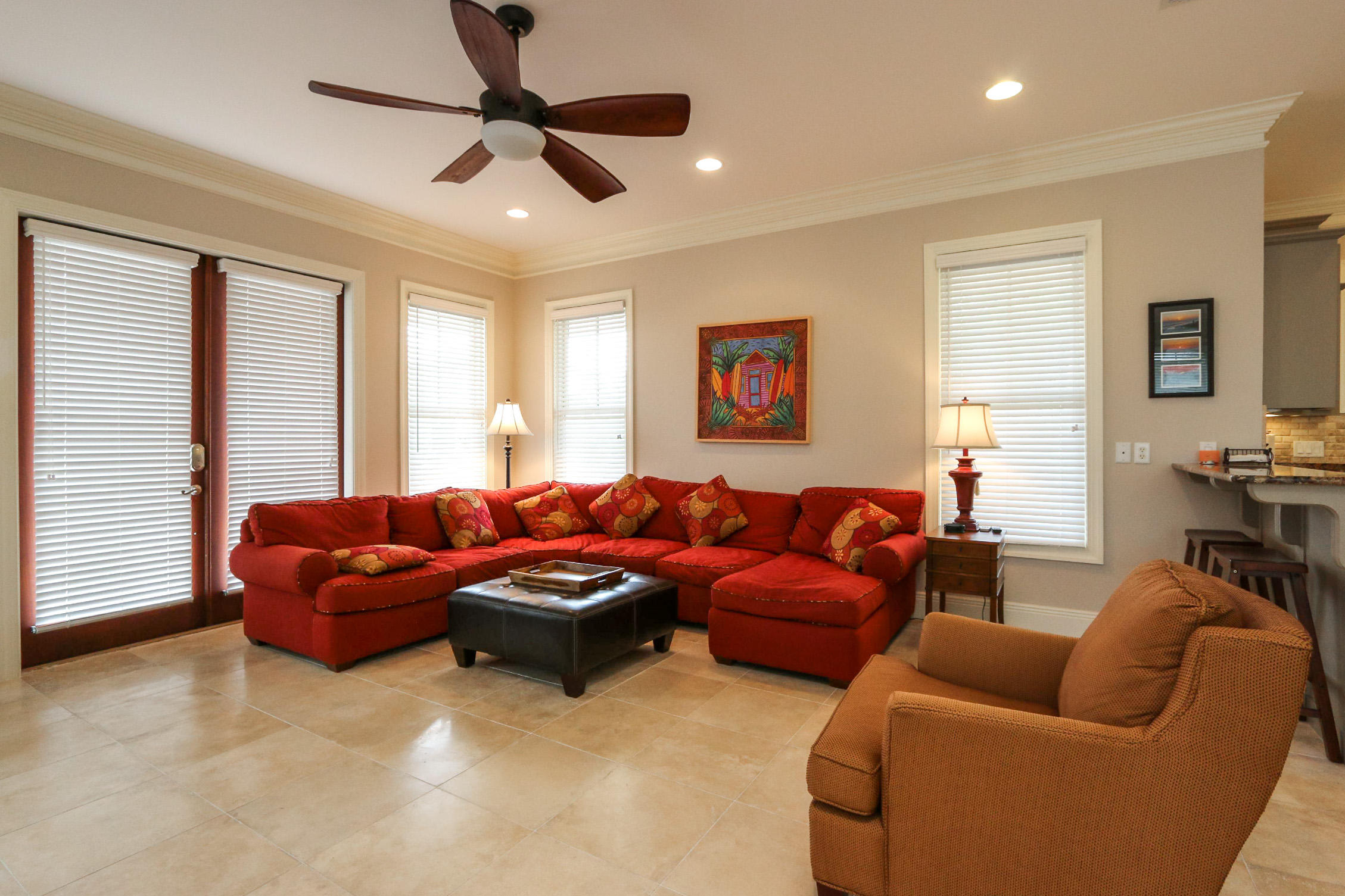 THE PRESERVE AT GRAYTON BEACH - Residential