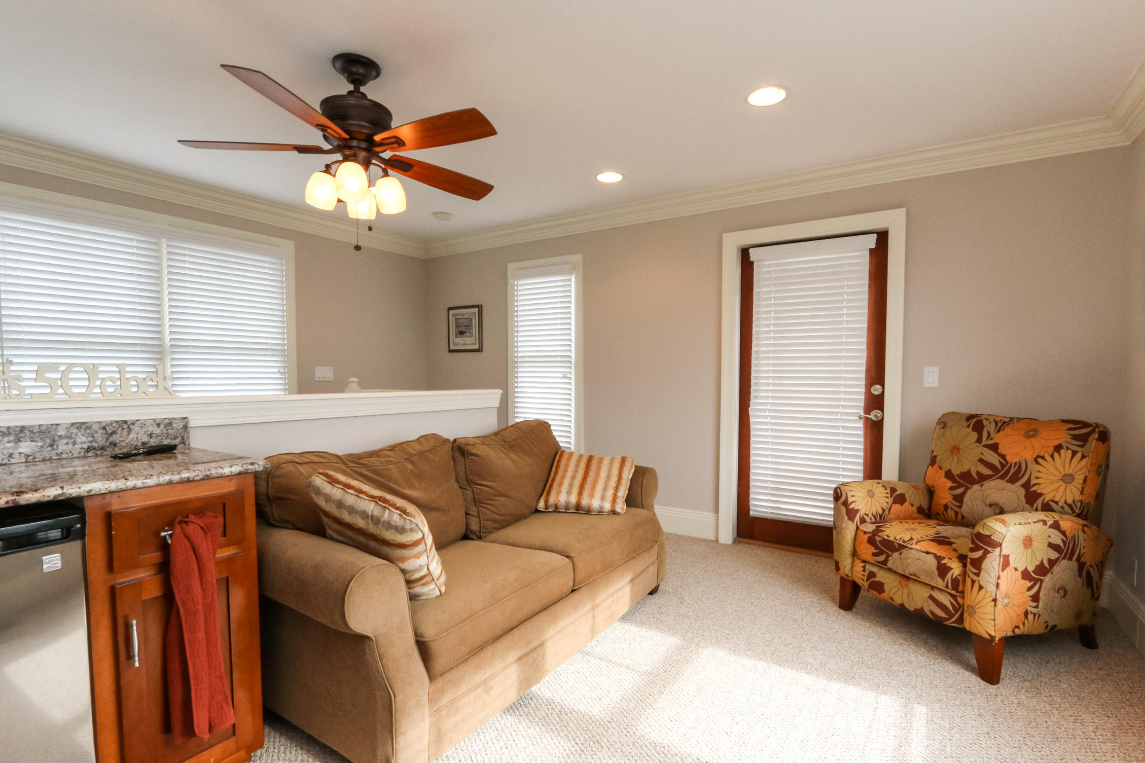 THE PRESERVE AT GRAYTON BEACH - Residential