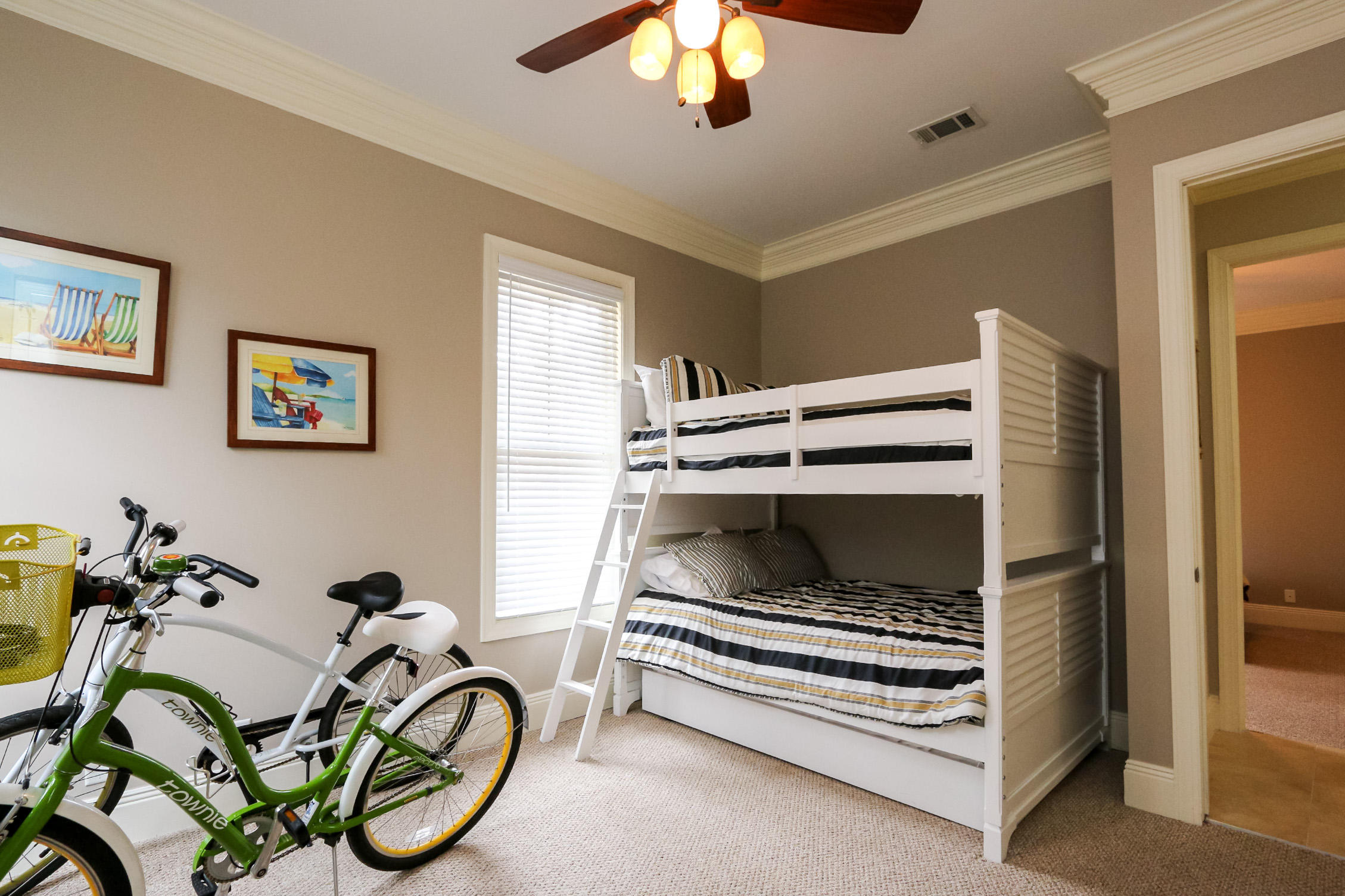 THE PRESERVE AT GRAYTON BEACH - Residential