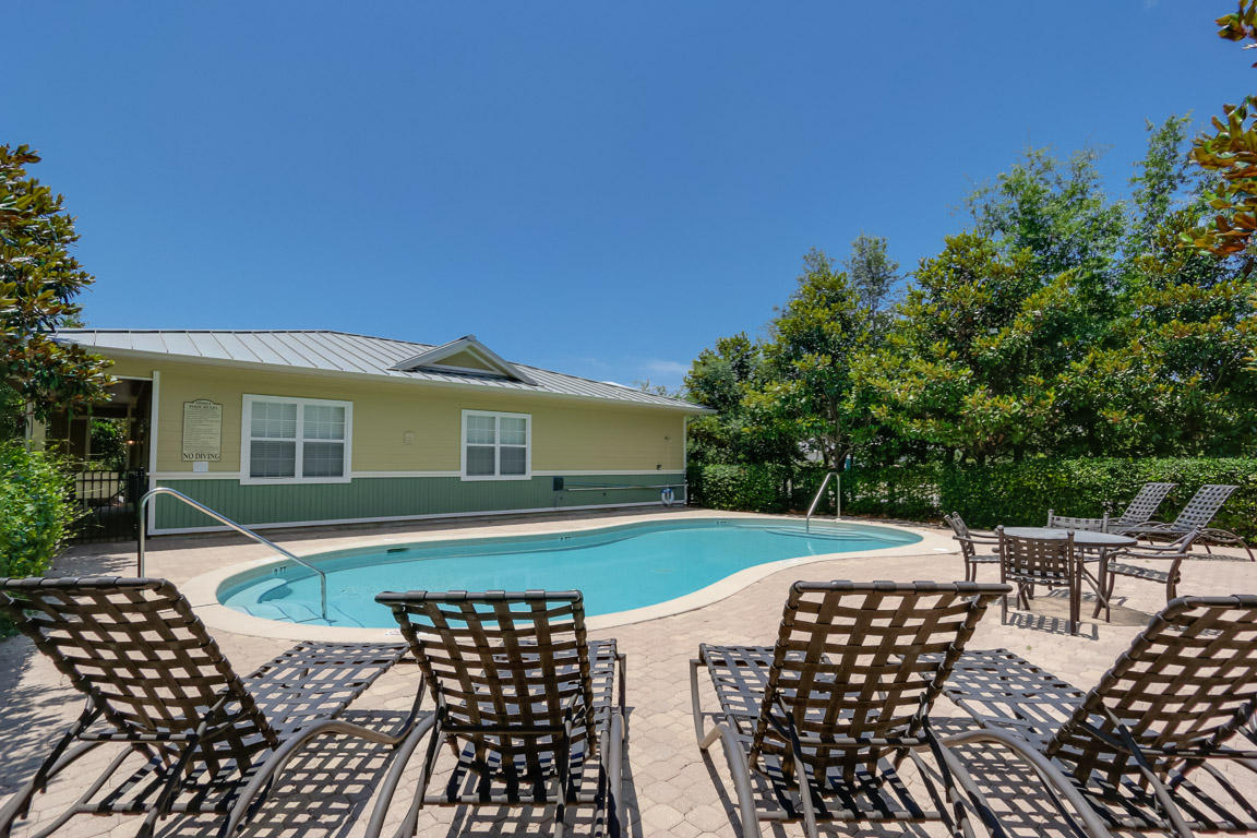 THE PRESERVE AT GRAYTON BEACH - Residential
