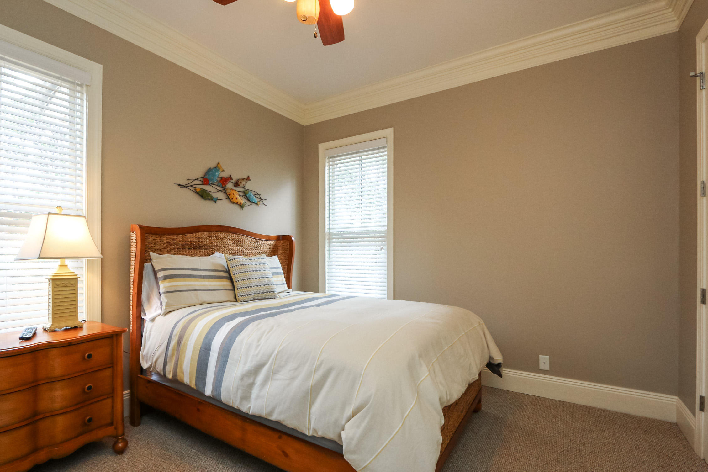 THE PRESERVE AT GRAYTON BEACH - Residential