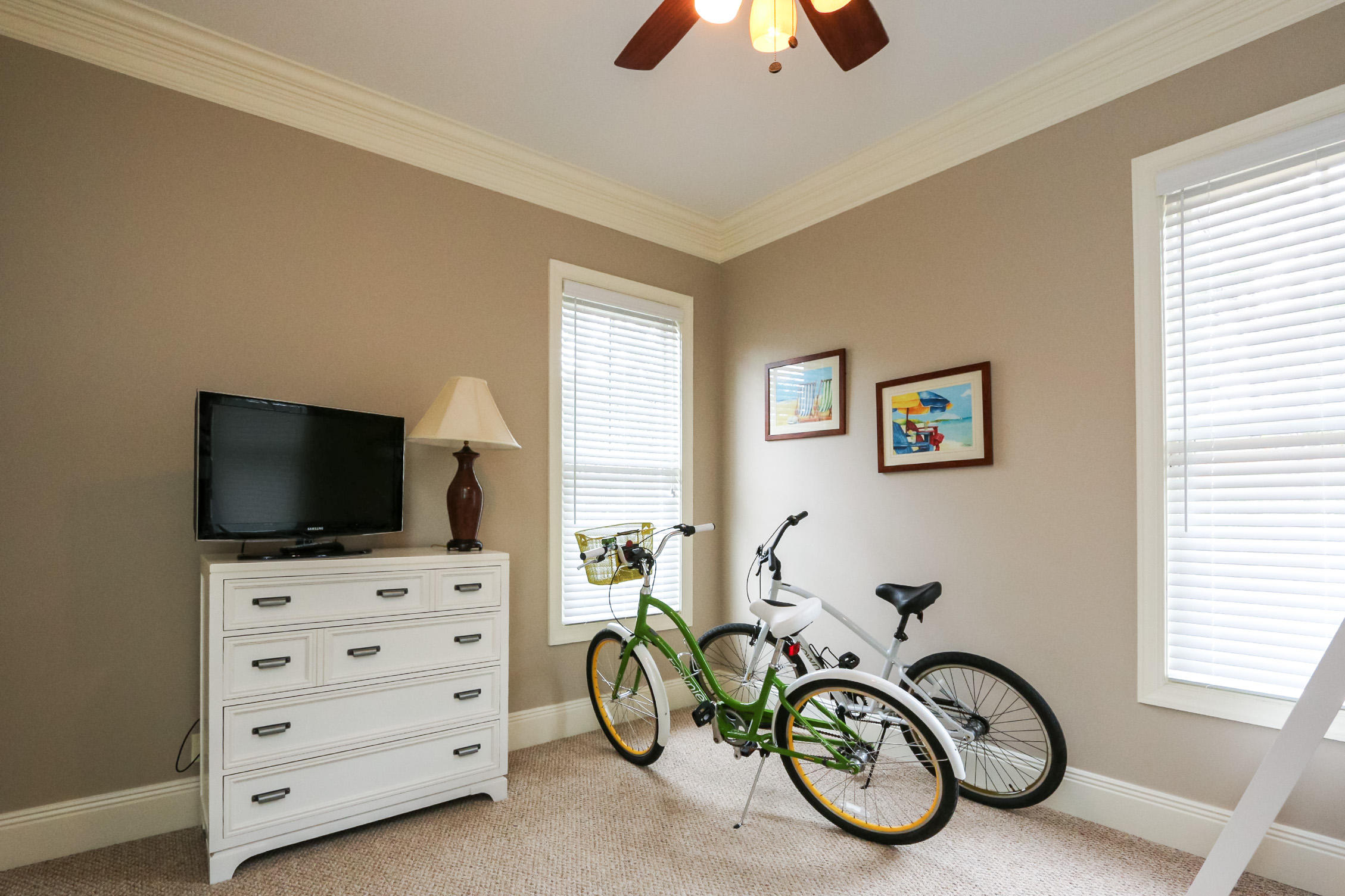 THE PRESERVE AT GRAYTON BEACH - Residential