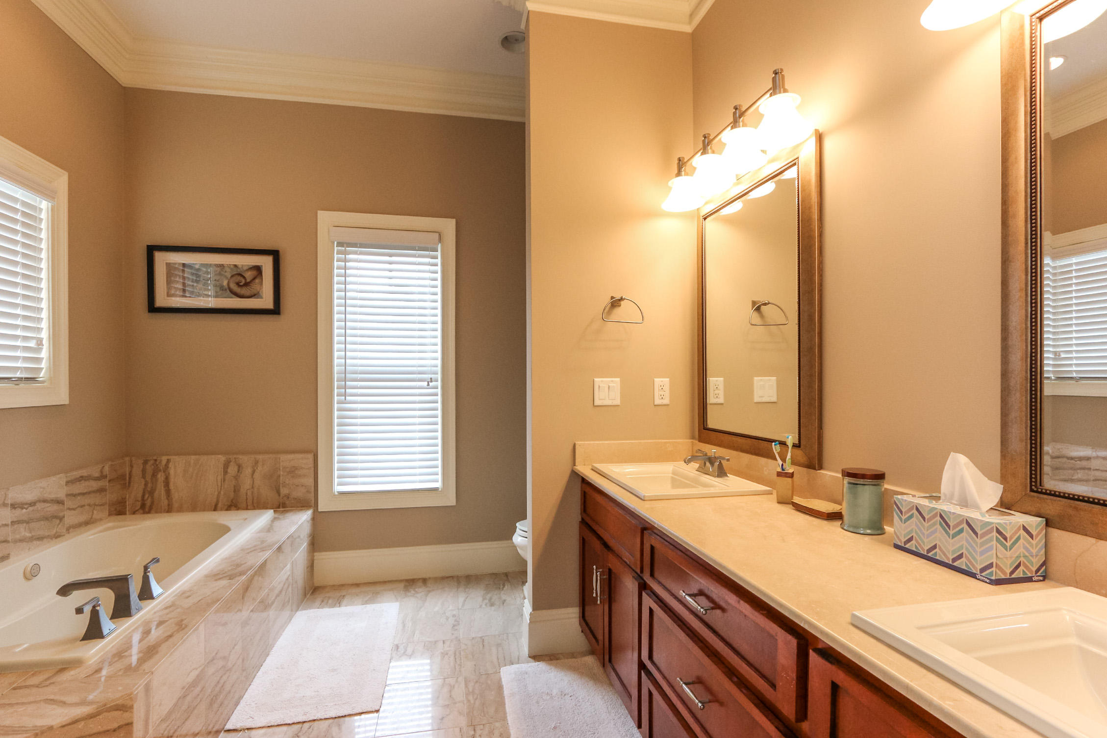 THE PRESERVE AT GRAYTON BEACH - Residential