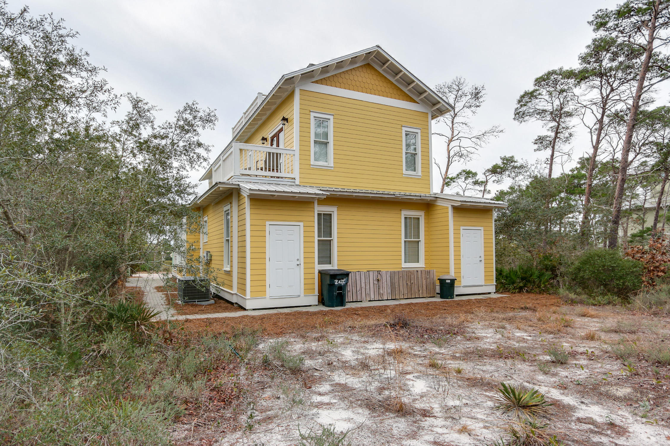 THE PRESERVE AT GRAYTON BEACH - Residential