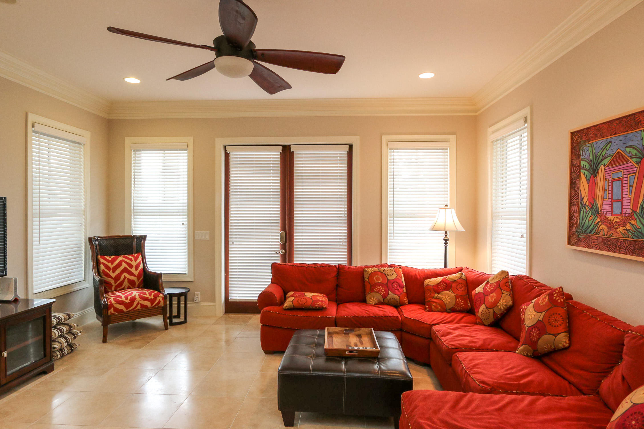 THE PRESERVE AT GRAYTON BEACH - Residential