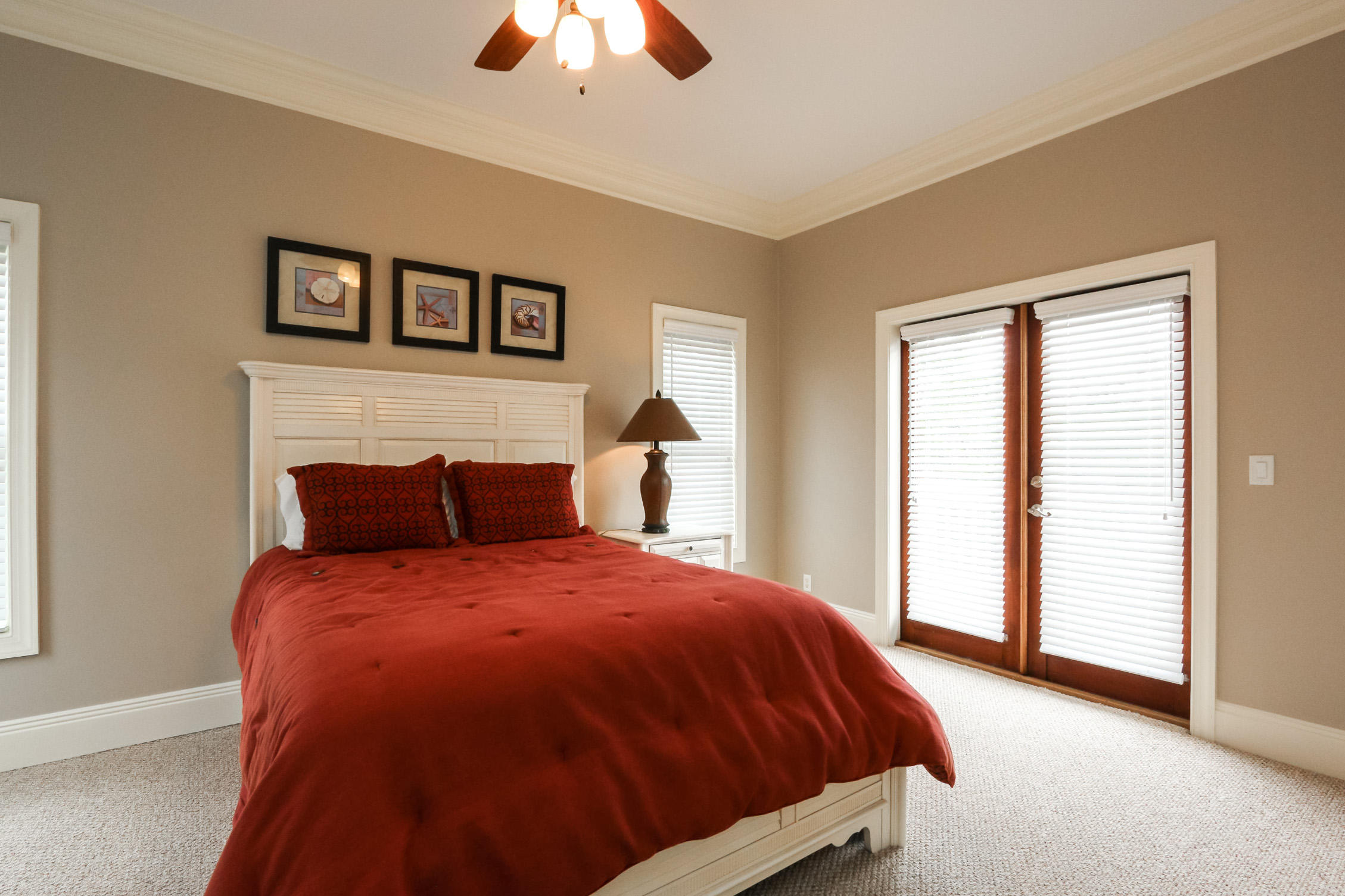 THE PRESERVE AT GRAYTON BEACH - Residential